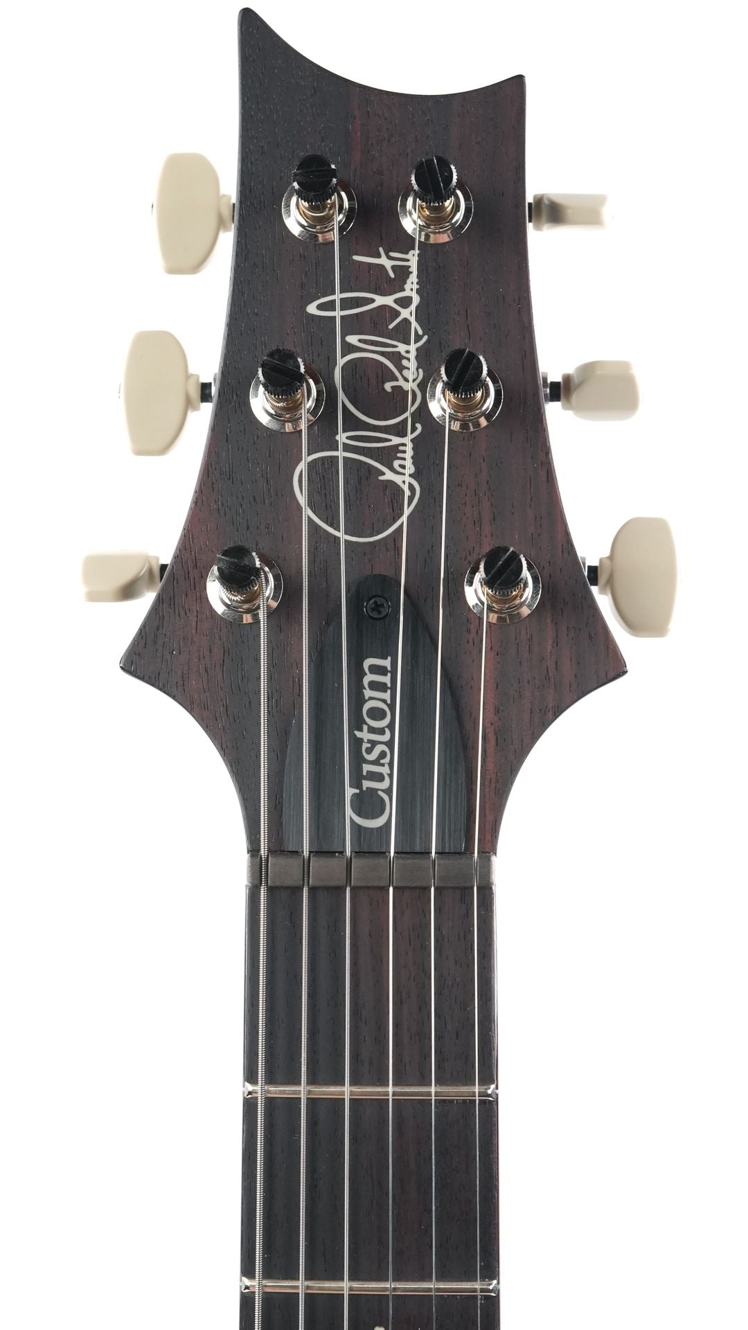 PRS Custom 24-08 Faded Whale Blue