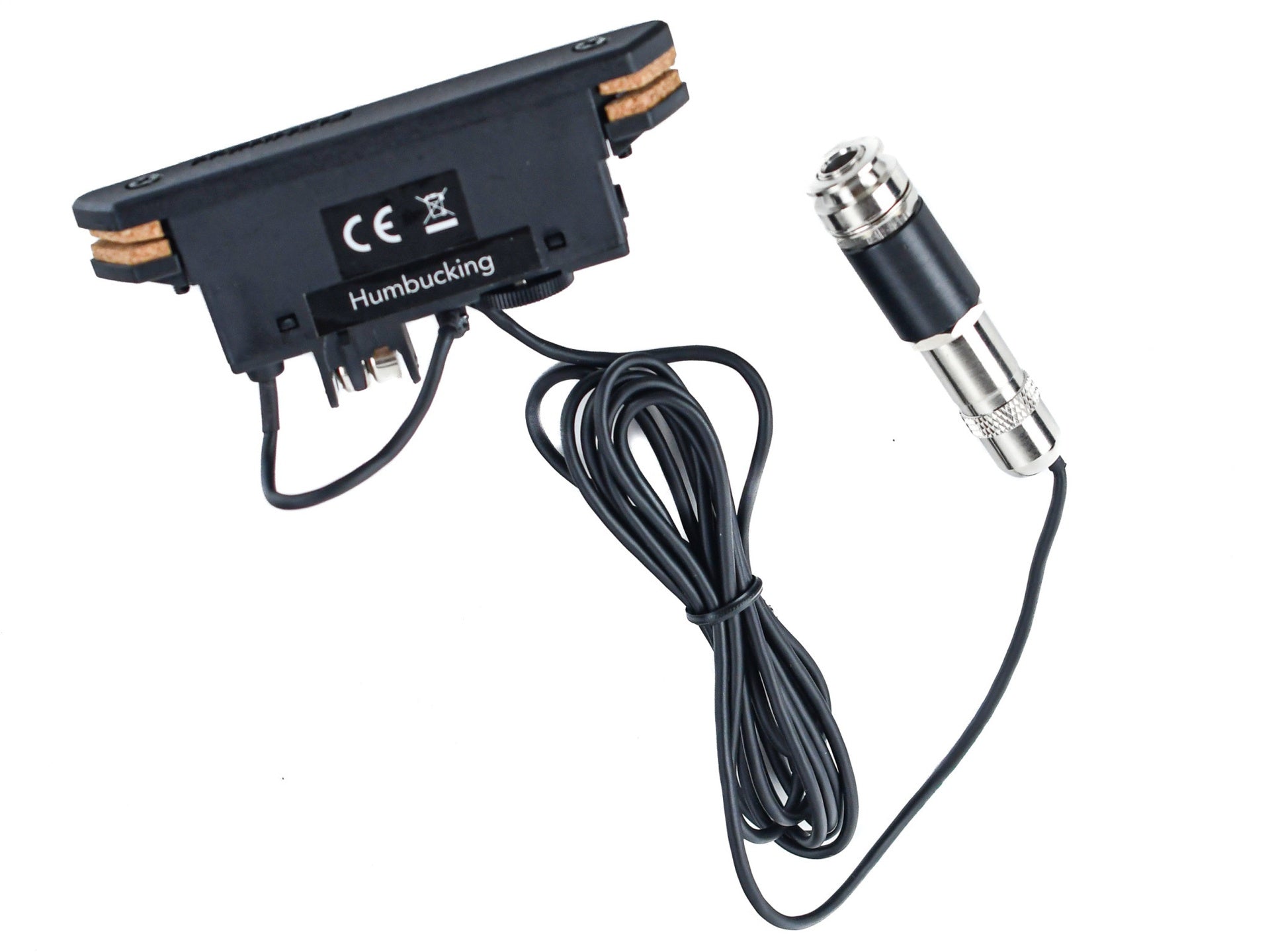 Fishman Rare Earth Humbucking Pickup