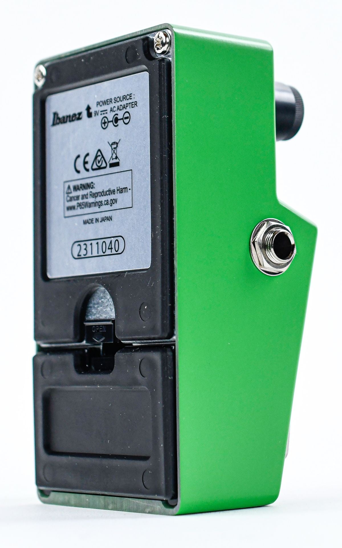 ibanez tube screamer pedal Ibanez Tubescreamer TS9