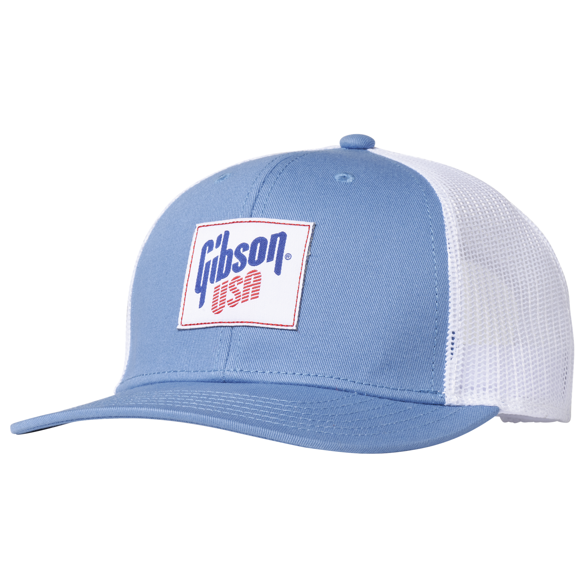 Gibson USA Trucker