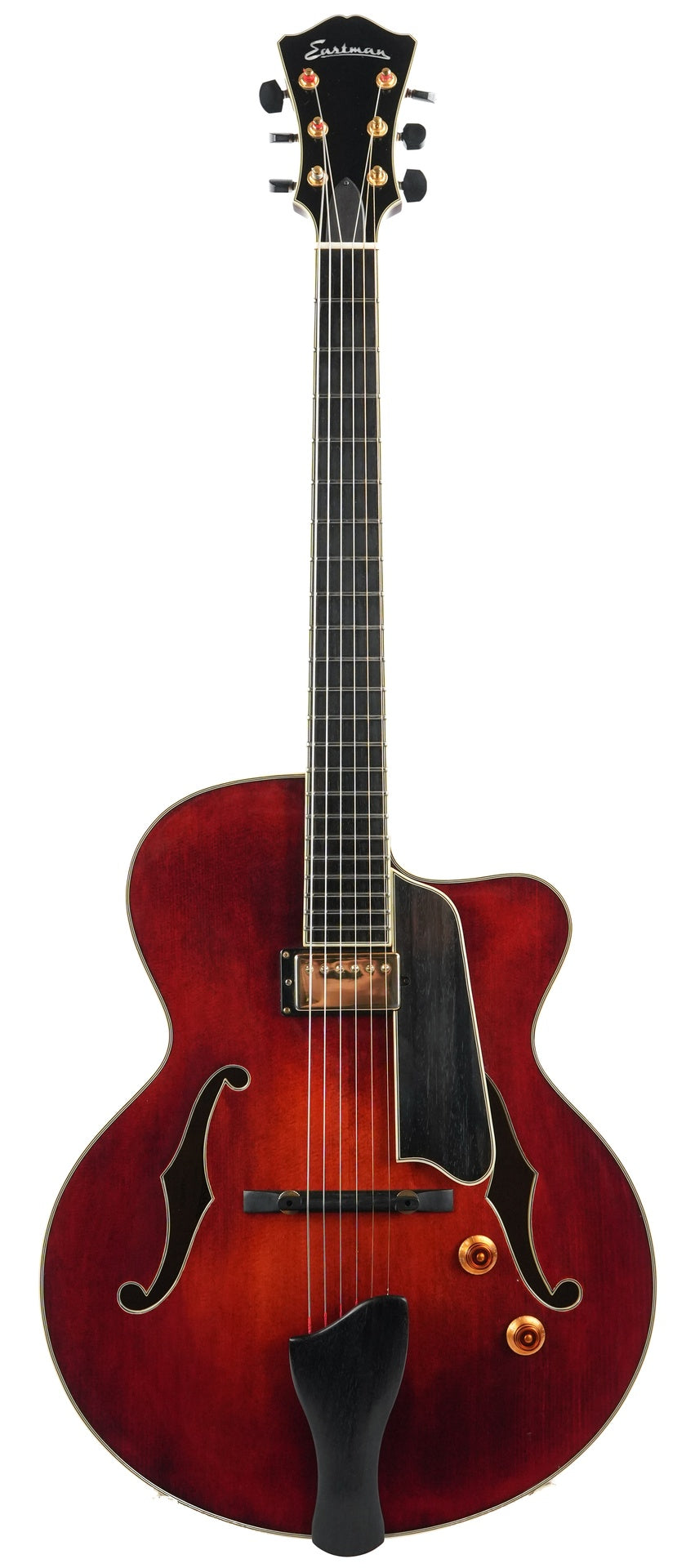 Eastman AR805CE Classic 2020
