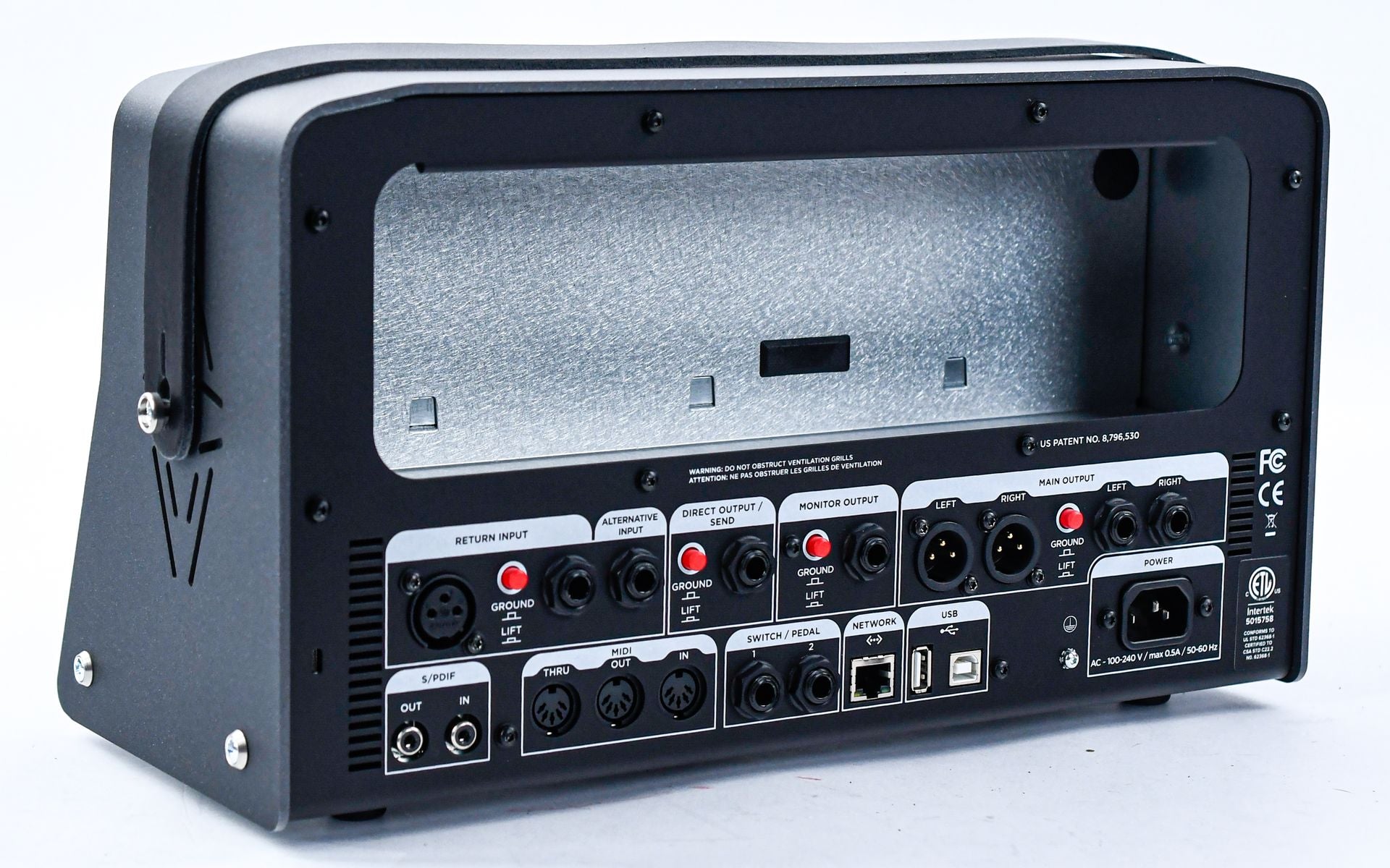 Kemper Profiler Head MKII