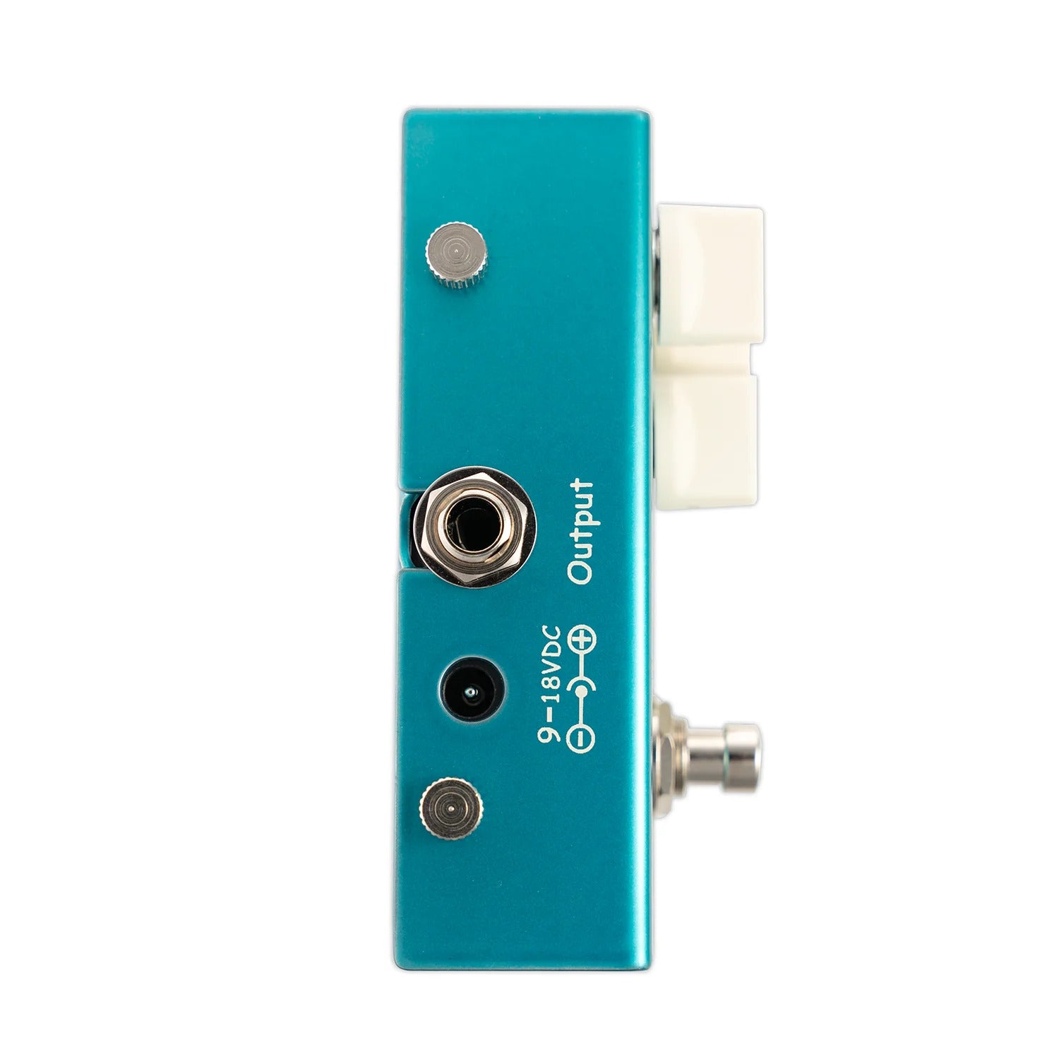 Fulltone Custom Shop OCD-GE Overdrive
