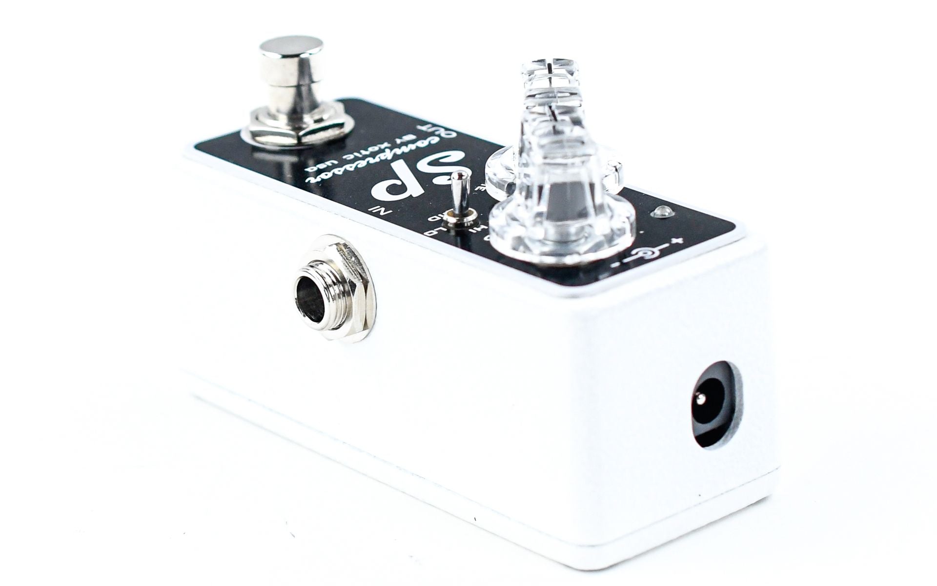 sp compressor pedal Xotic SP Compressor