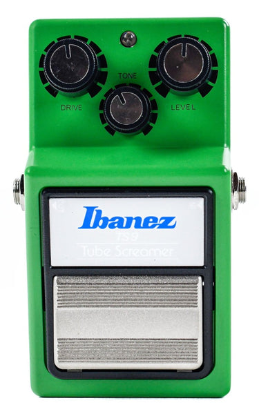 Ibanez Tubescreamer TS9 | TFOA