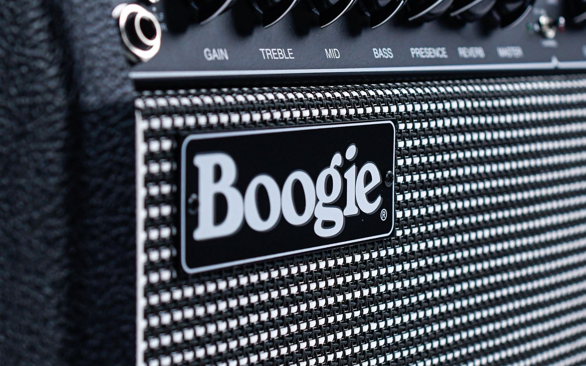 Mesa Boogie Fillmore 50 Medium Head