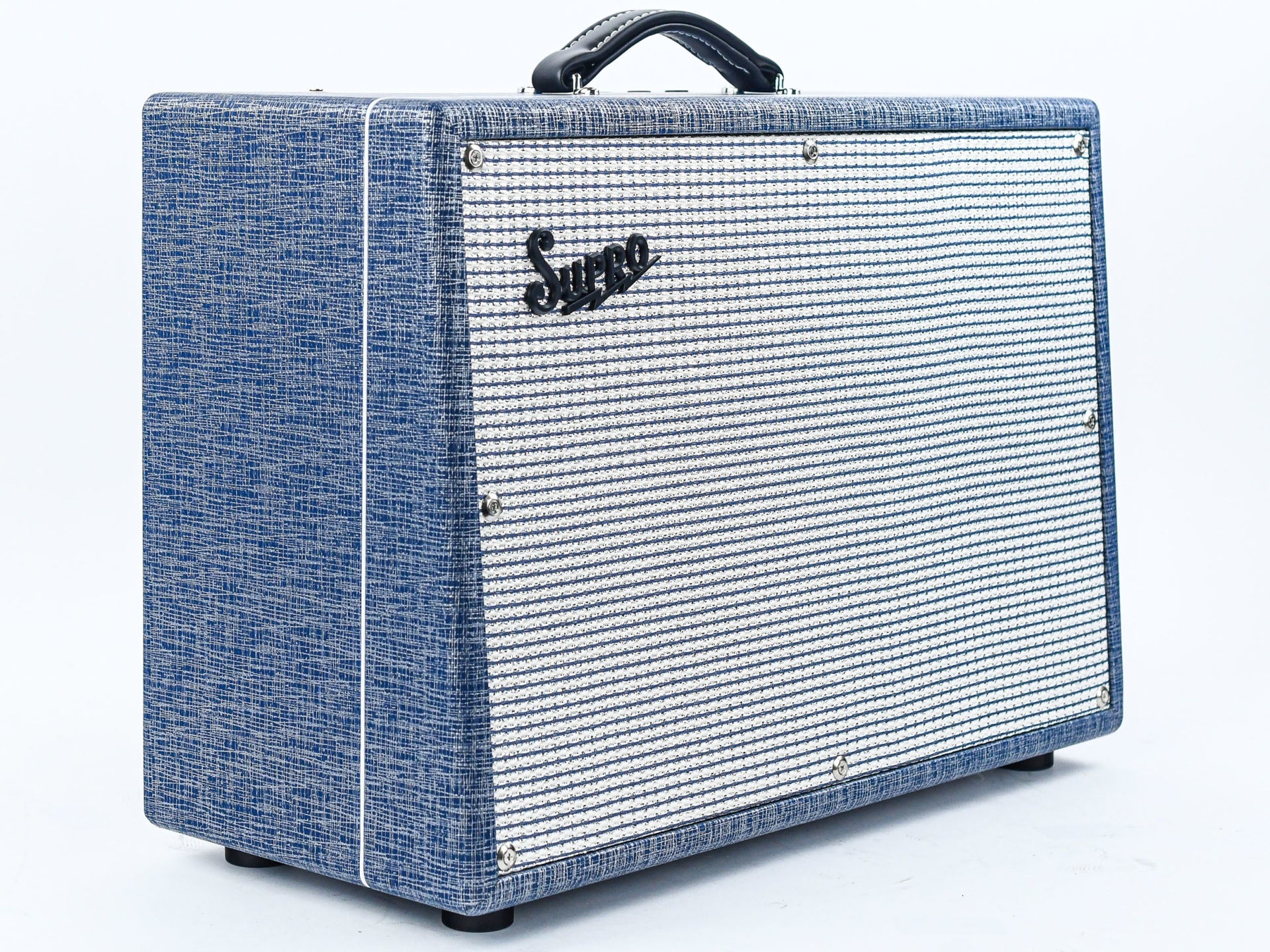 Supro Keeley Custom 12" Combo