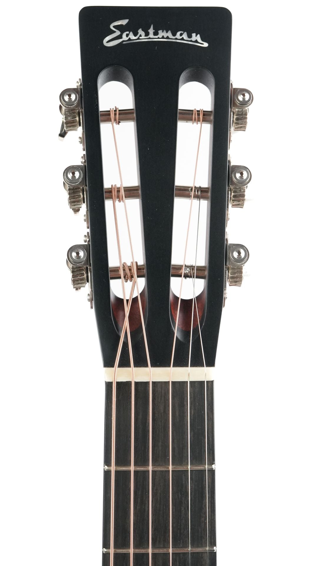 Eastman E10P Thermo Cured 12 Fret Natural