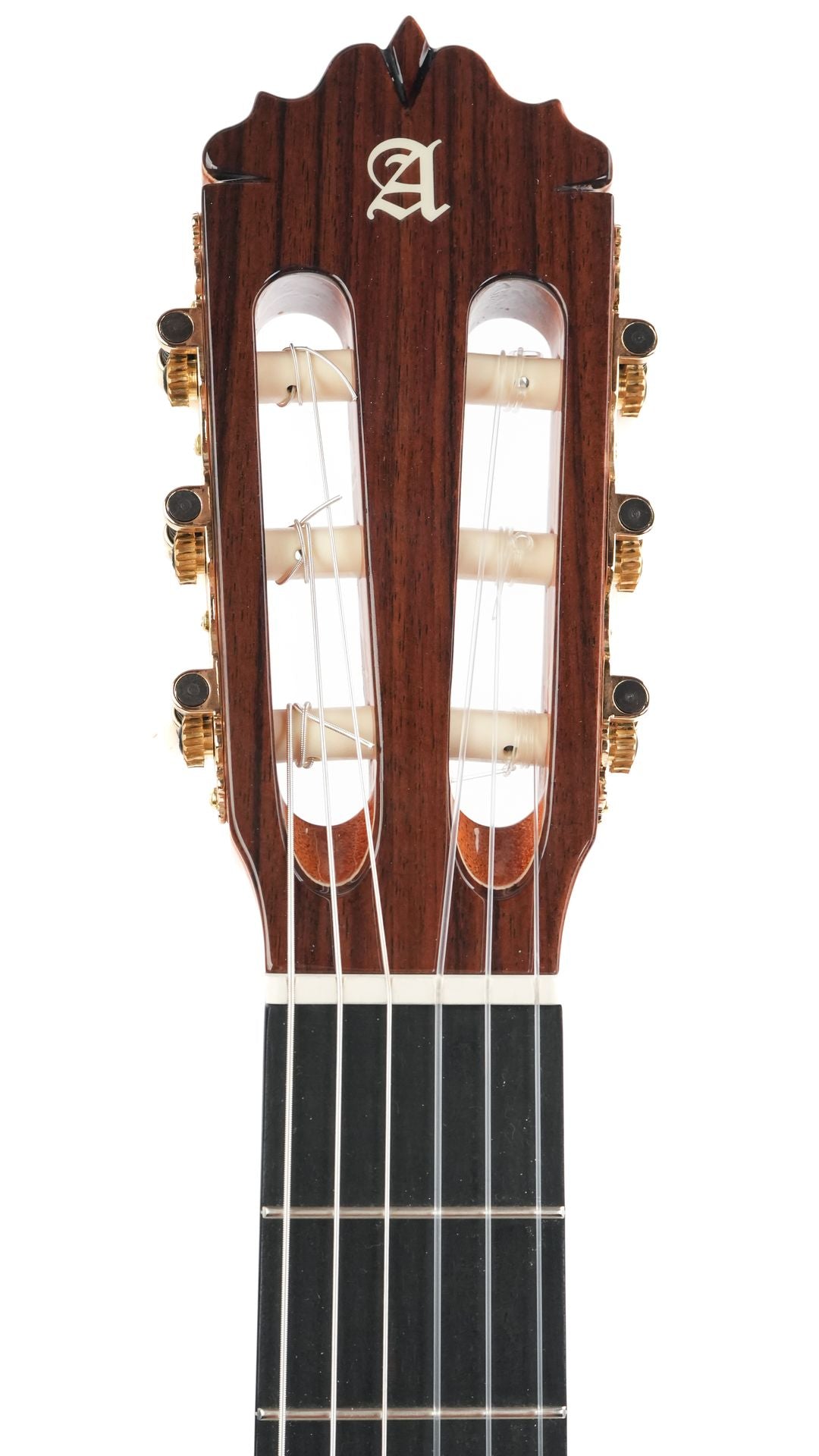 Alhambra 6 Olive