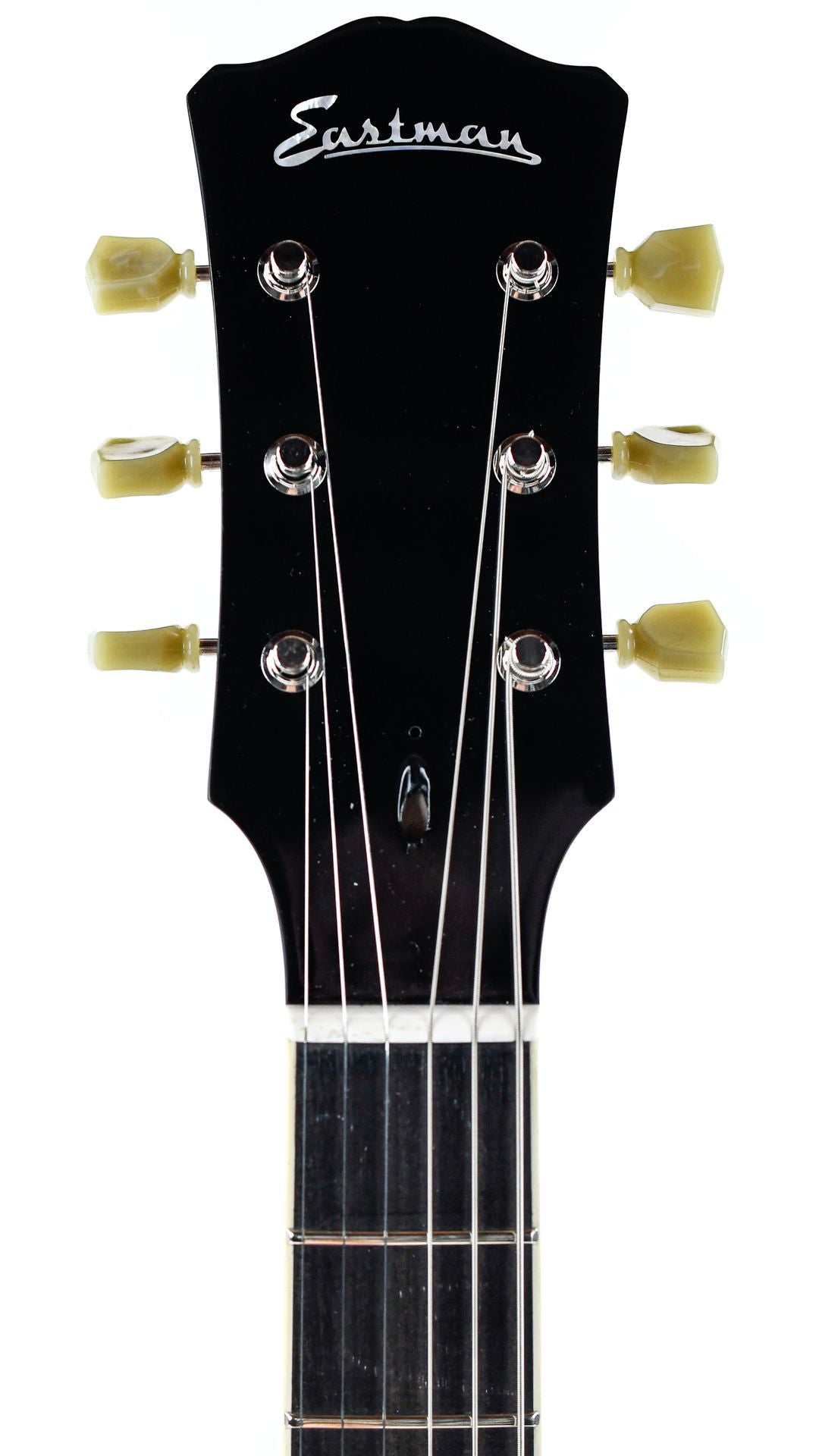 Eastman SB59 Goldburst Lefty