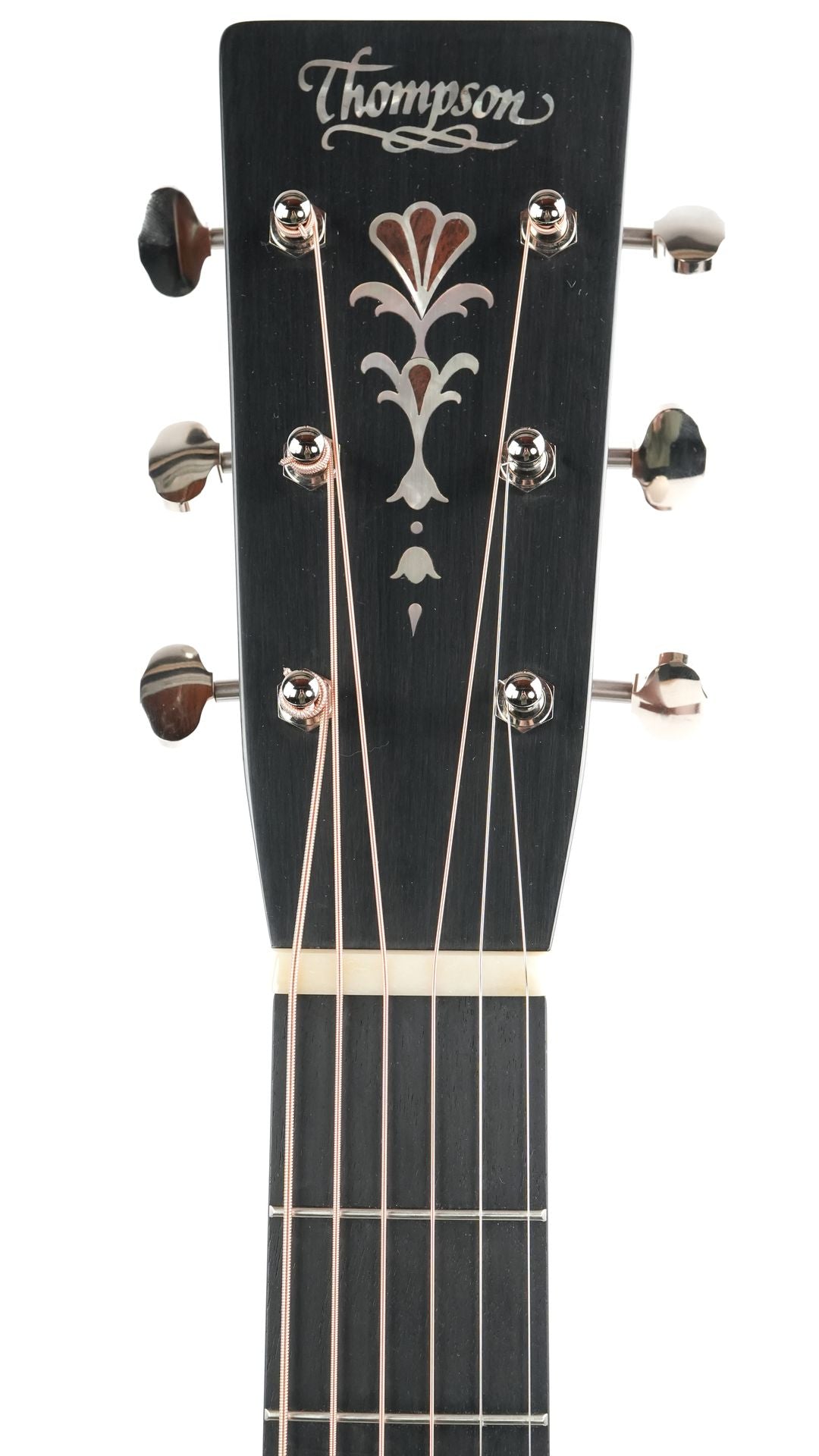 Thompson OM MA Regency Torch