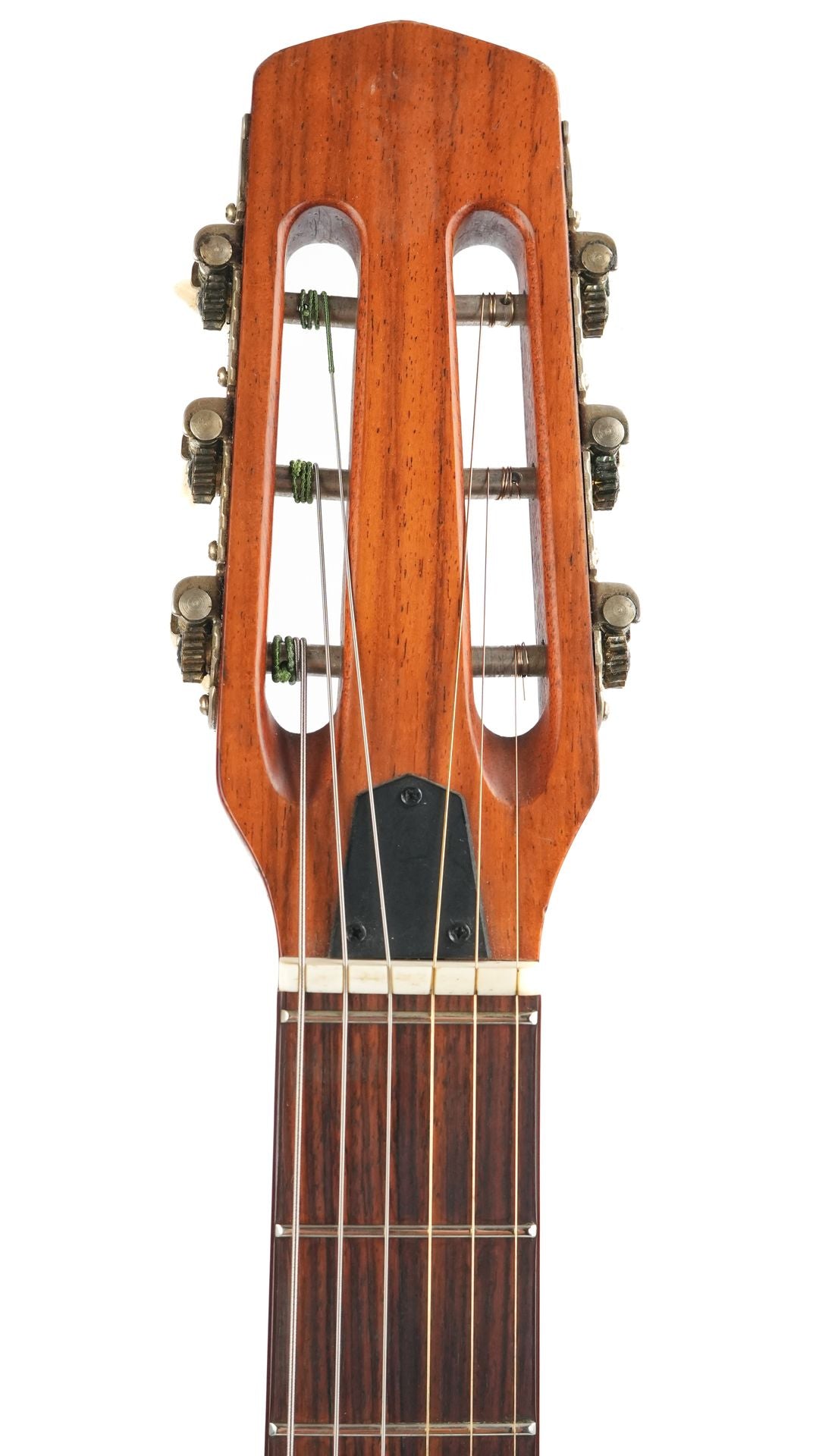 Saga BM300 Gypsy Jazz D Hole Used