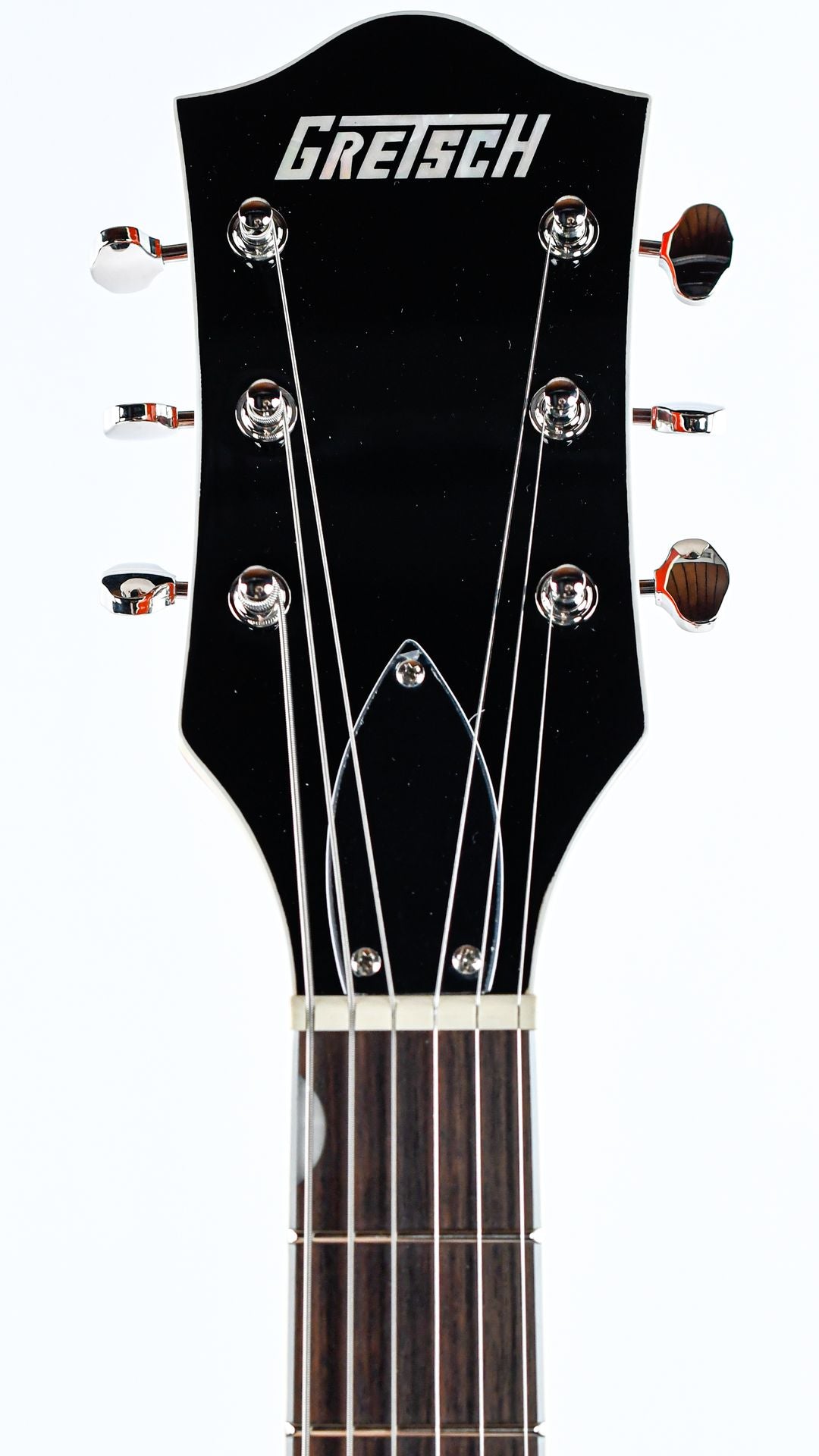 Gretsch G5420T Electromatic Classic Hollow Body Single Cut Orange Stain