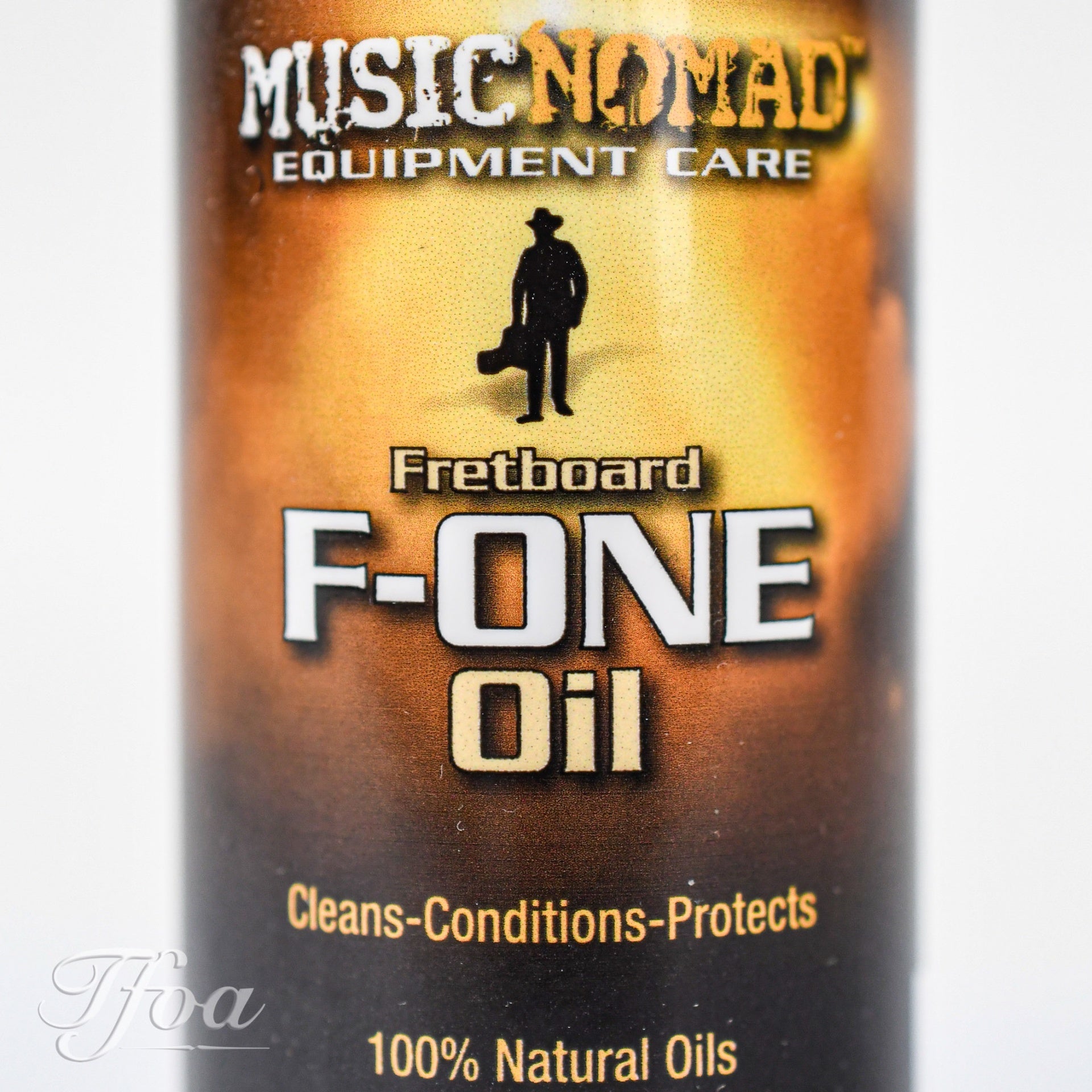 Music Nomad F One Fretboard Oil