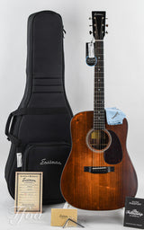 Eastman E1D Dreadnought Classic