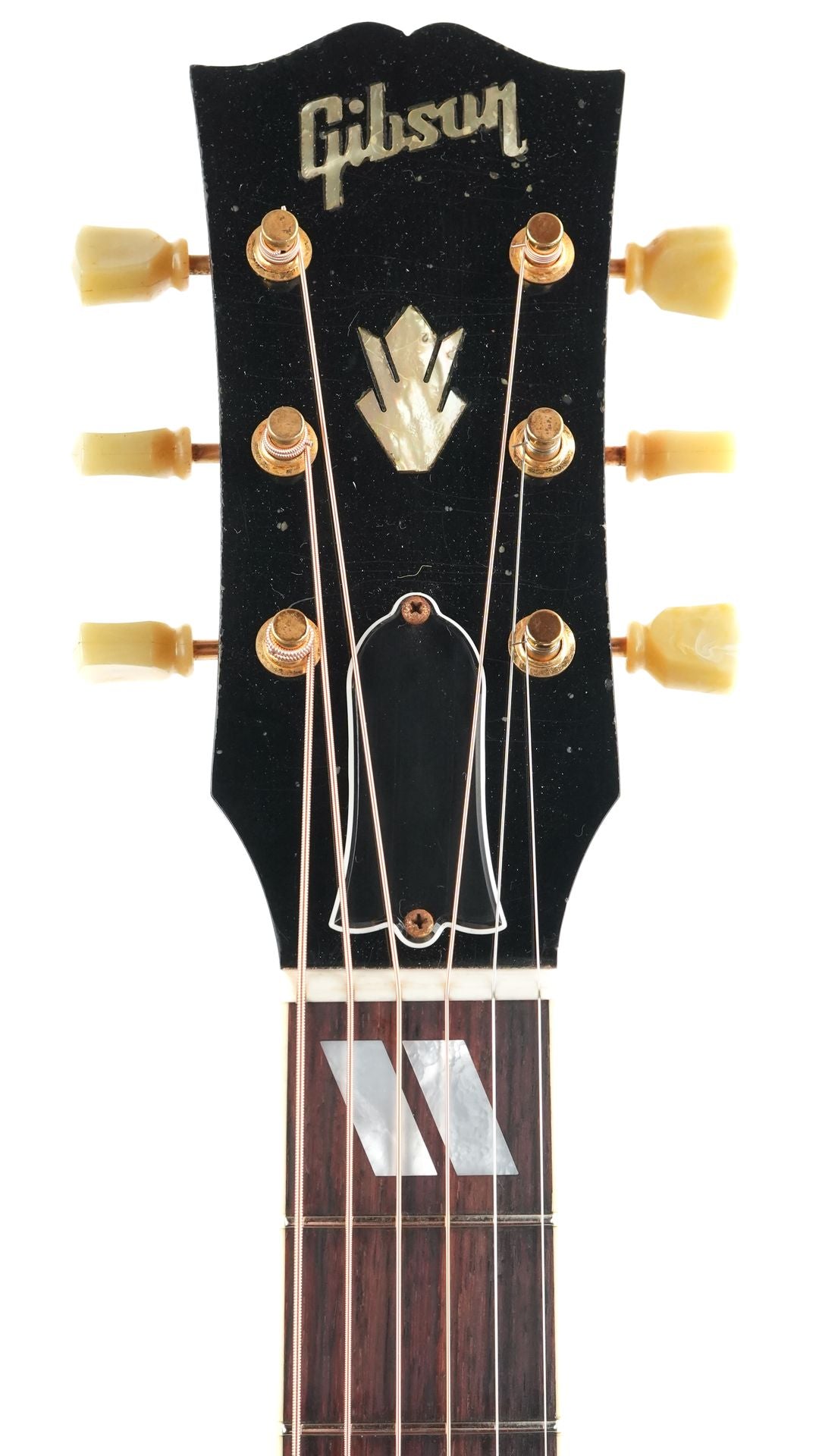 Gibson 1960 Hummingbird Murphy Lab Light Aged Heritage Cherry Sunburst