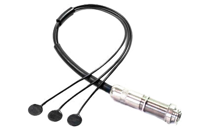 K&K Pure Mini Vintage Jack Synthetic Ivory