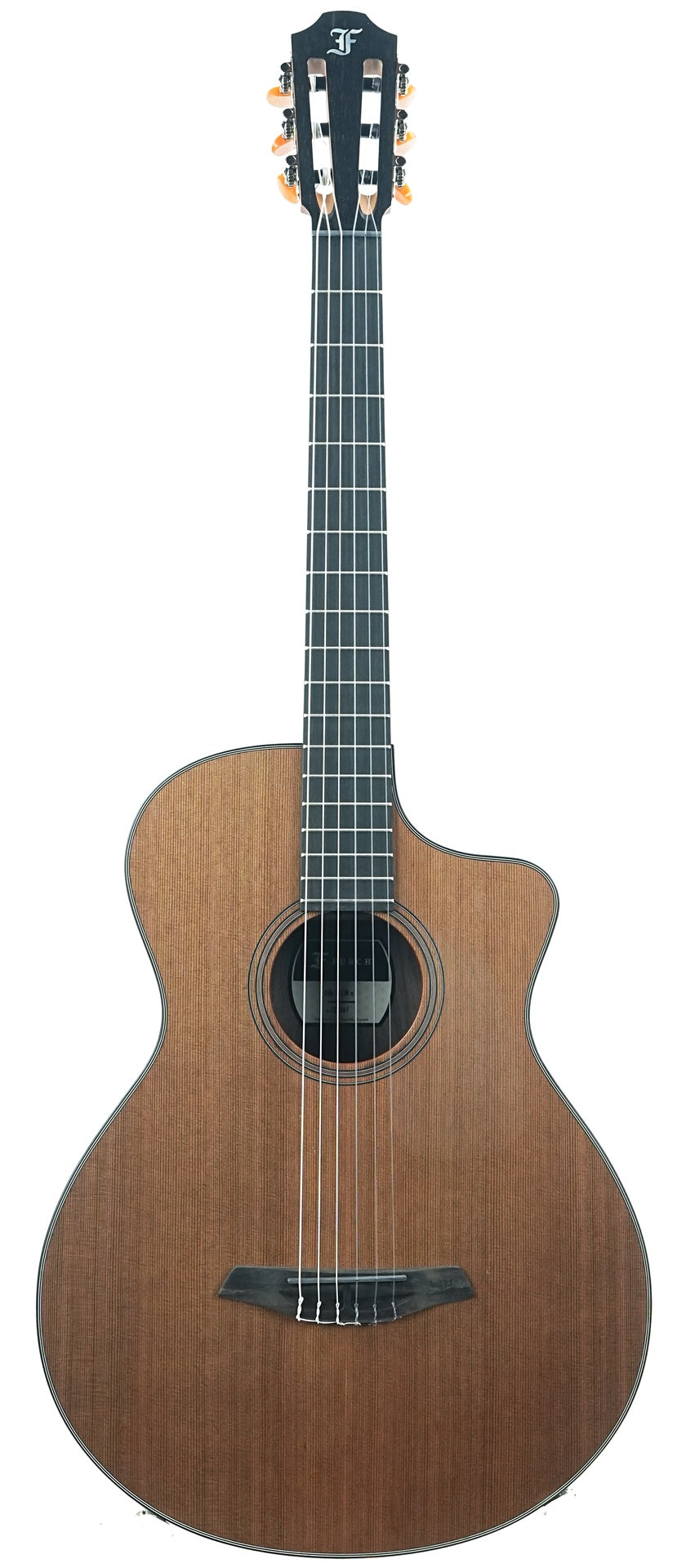 Furch GNC2 CW Crossover Nylon