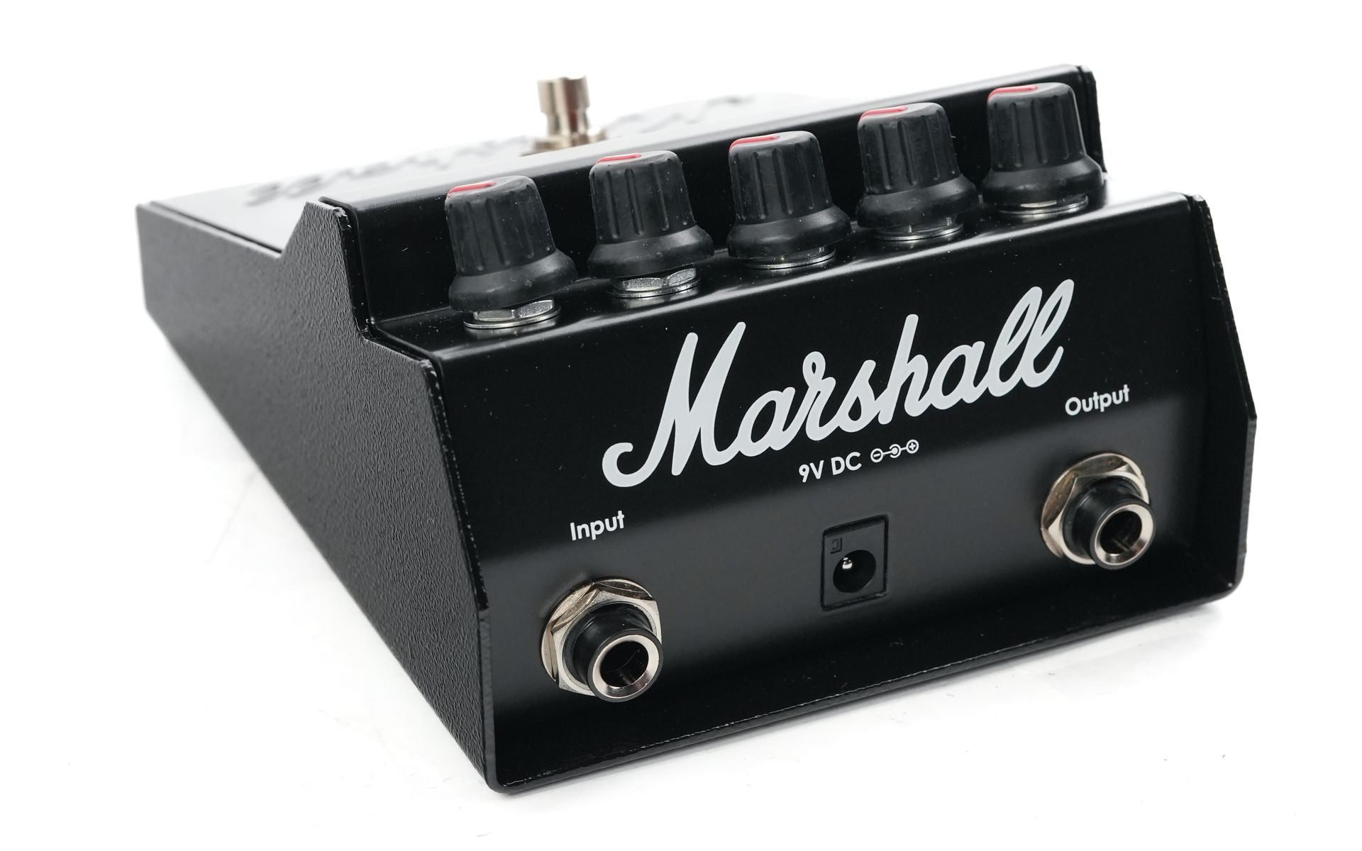 Marshall Drivemaster | TFOA