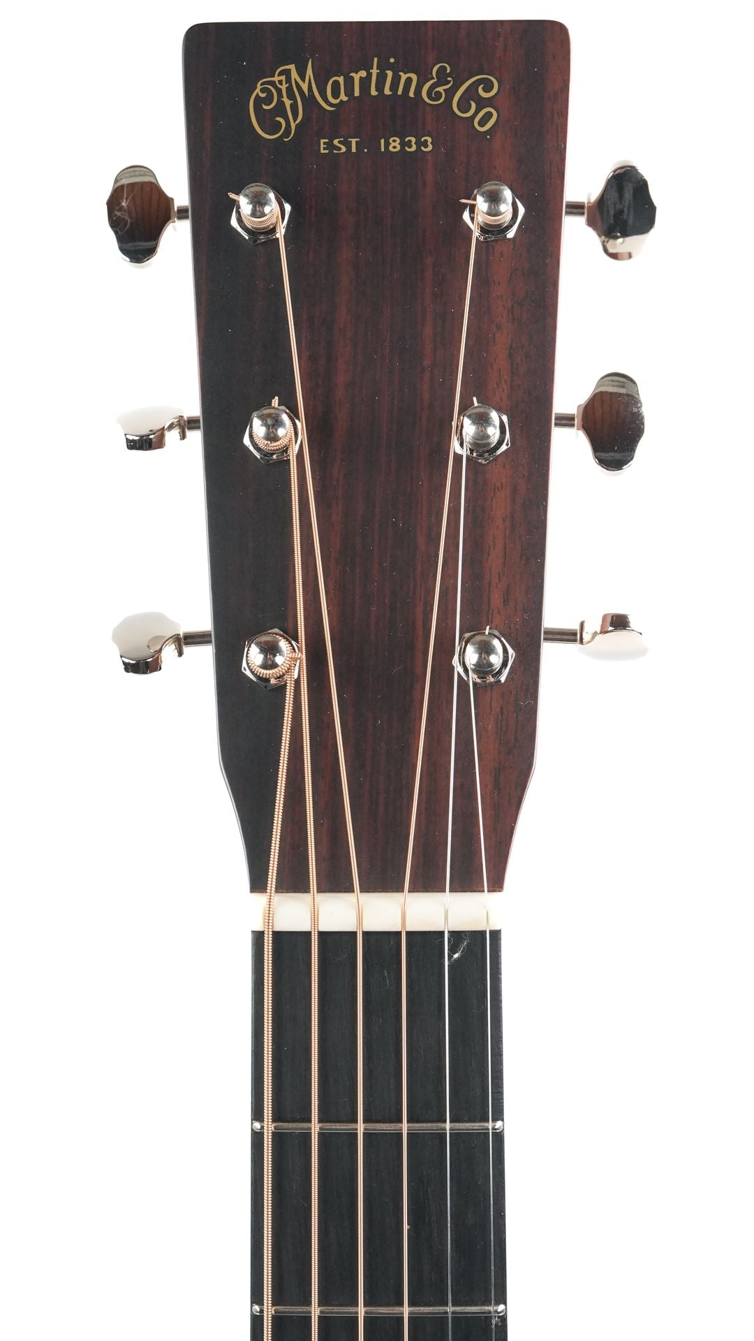 Martin D18 Custom Shop Adirondack TFOA 20th Ann 2021