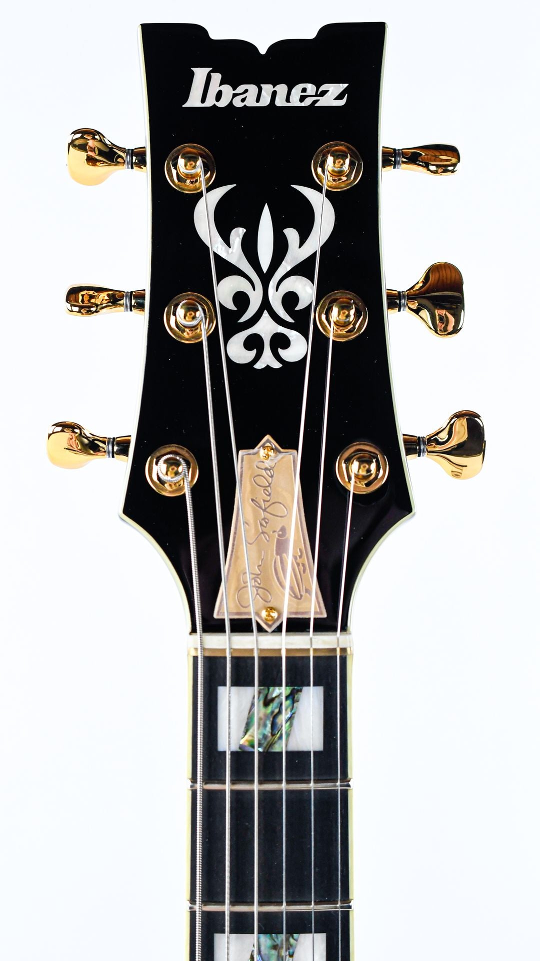 Ibanez JSM100 VT John Scofield