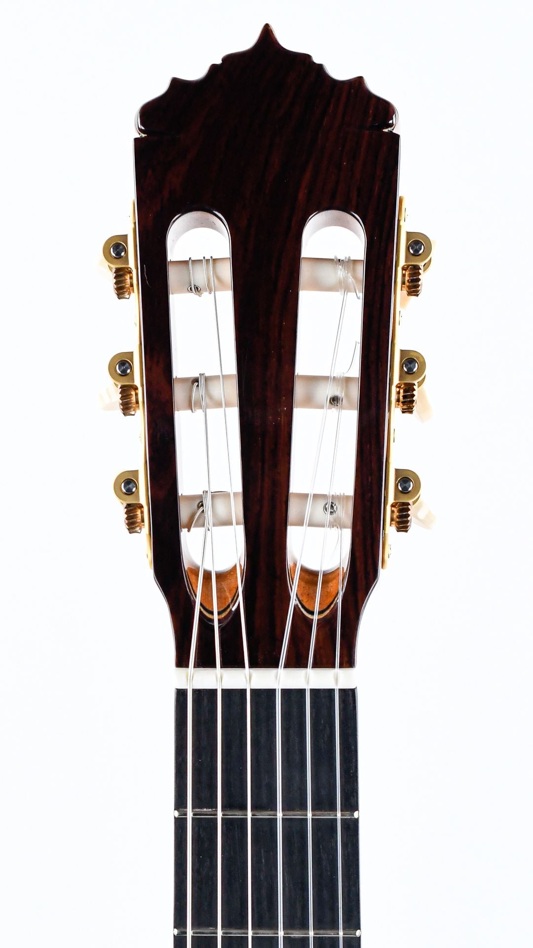 Alhambra Linea Professional Indian Rosewood Cedar