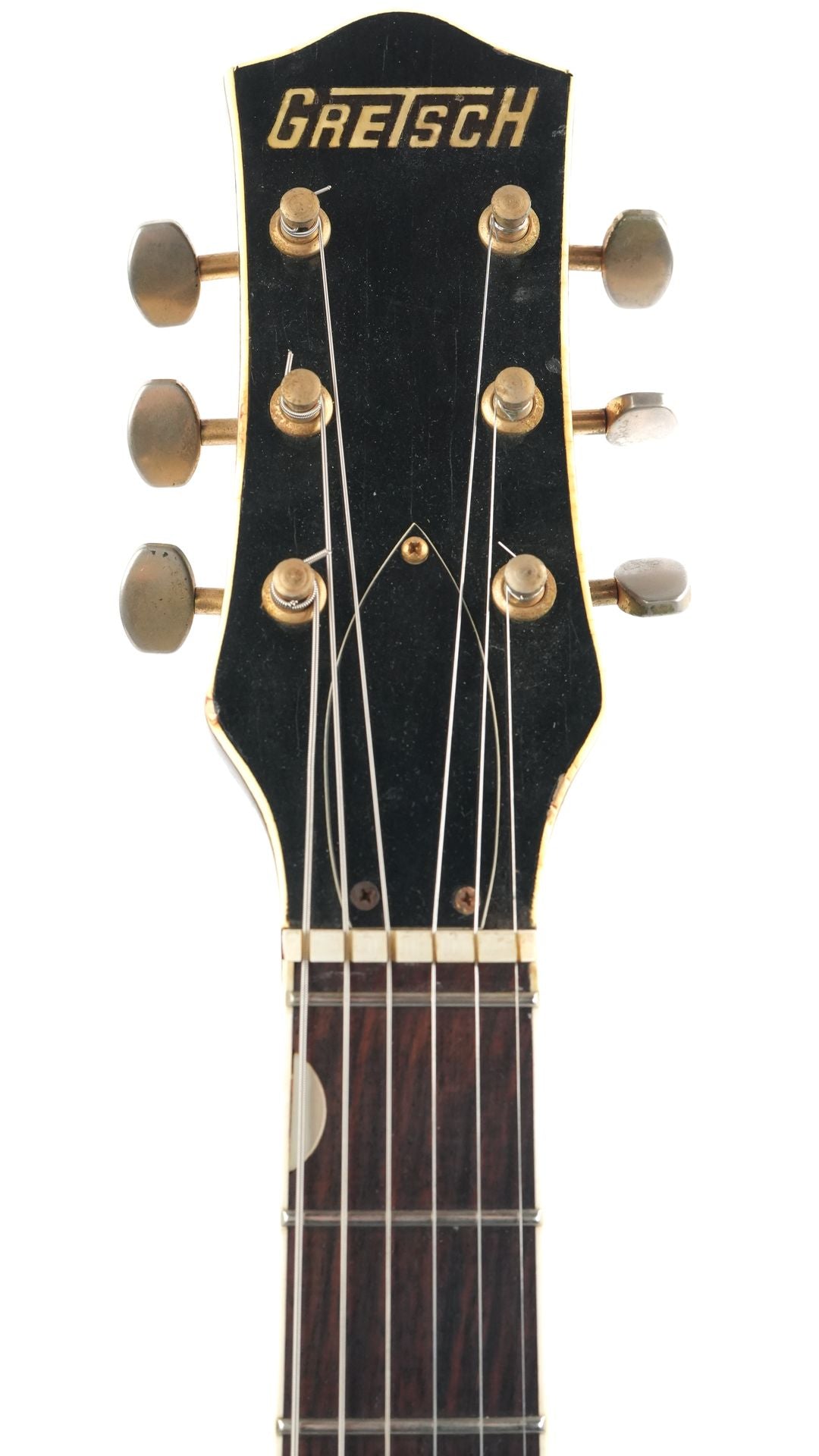 Gretsch 6128 Duo Jet Black 1969