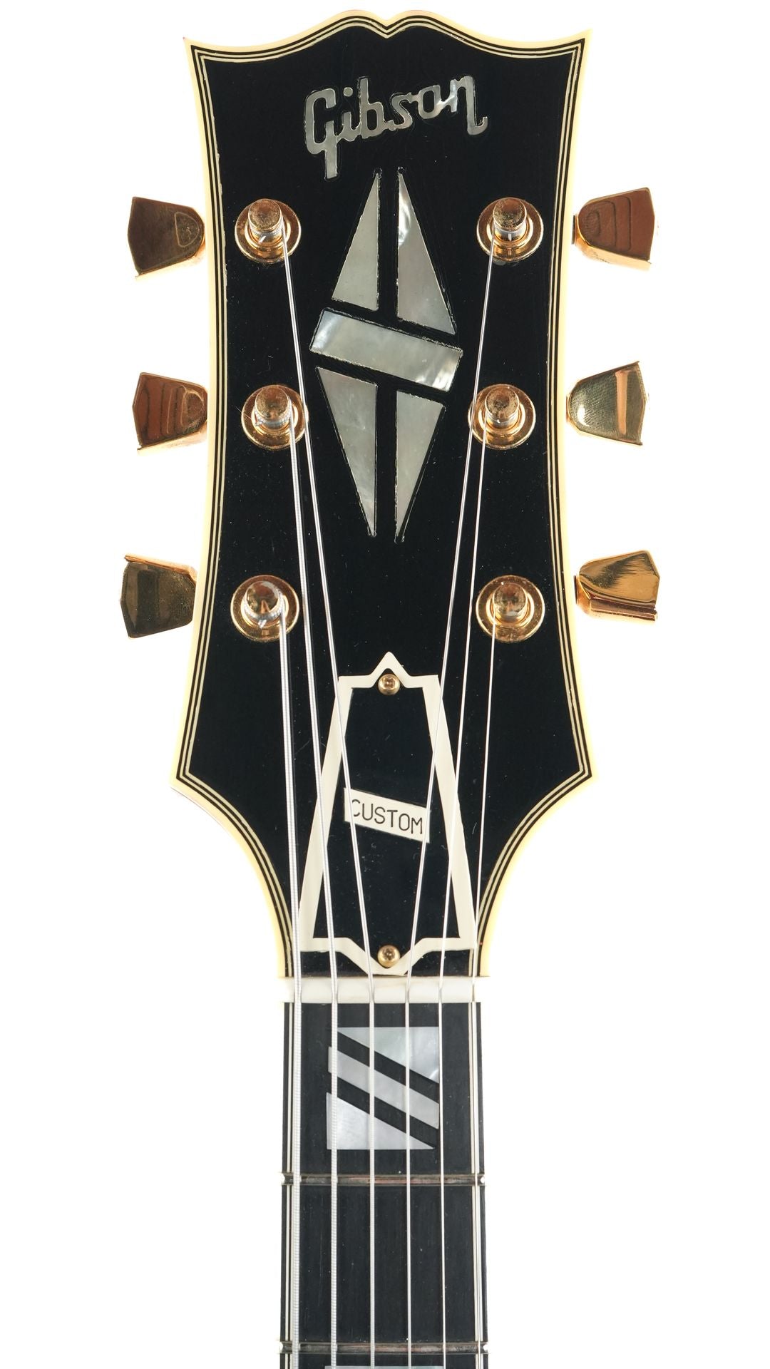 Gibson Custom Super 400 CES Wine Red 1997