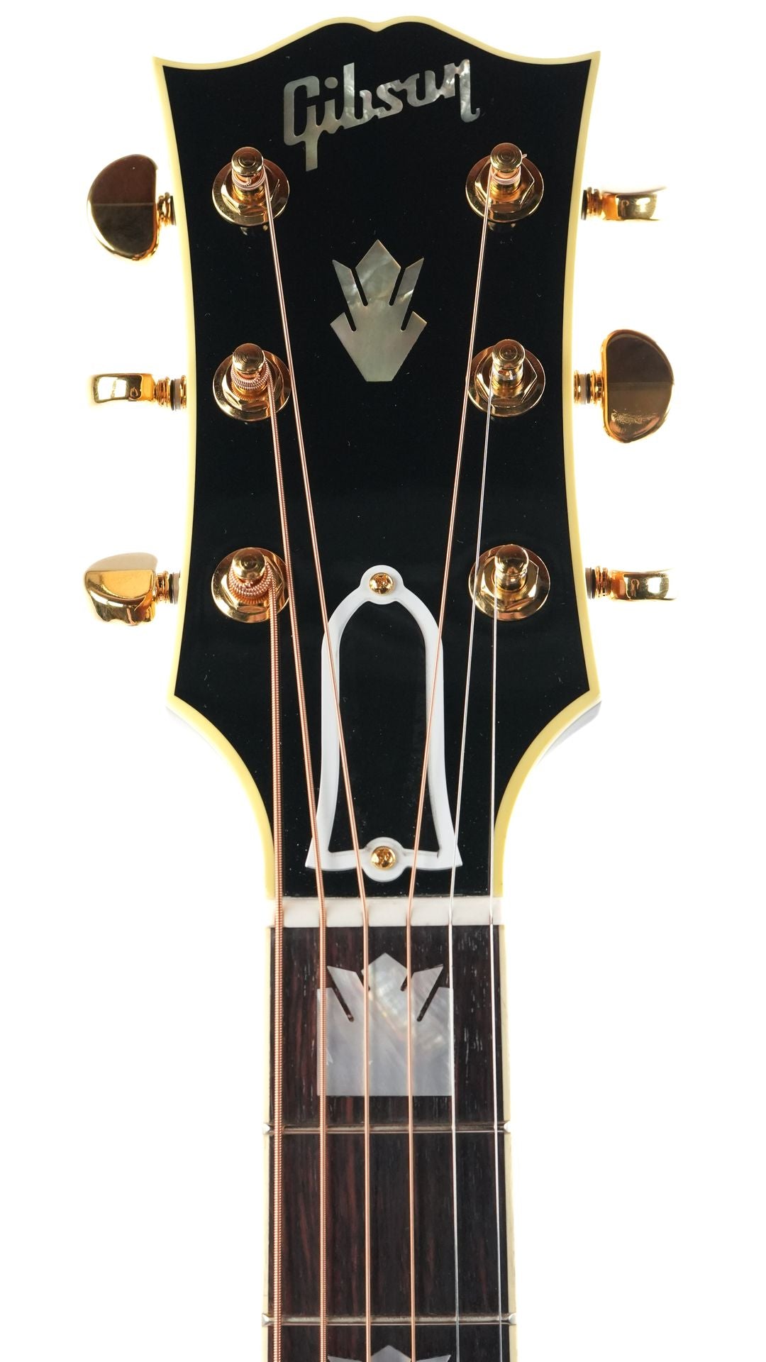 Gibson SJ200 60s Original Vintage Sunburst #23145015