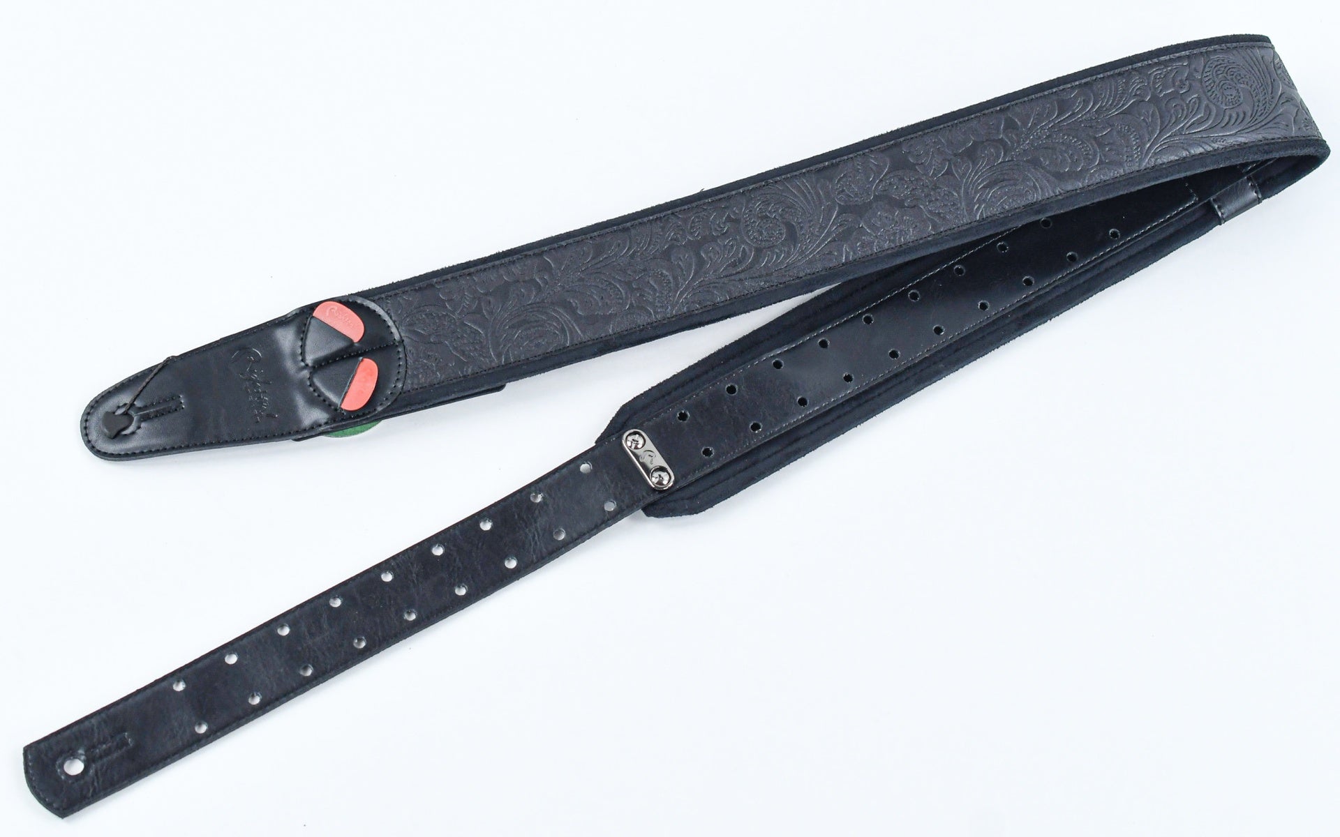 Righton Sandokan Black