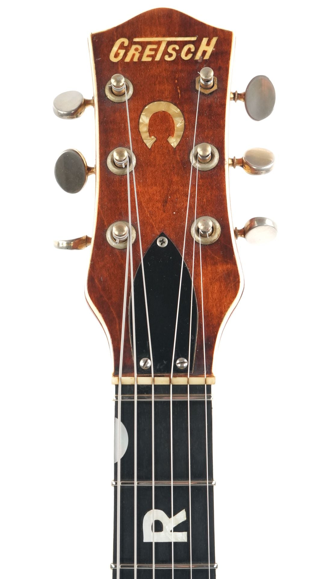 Gretsch 6121 Chet Atkins 1956