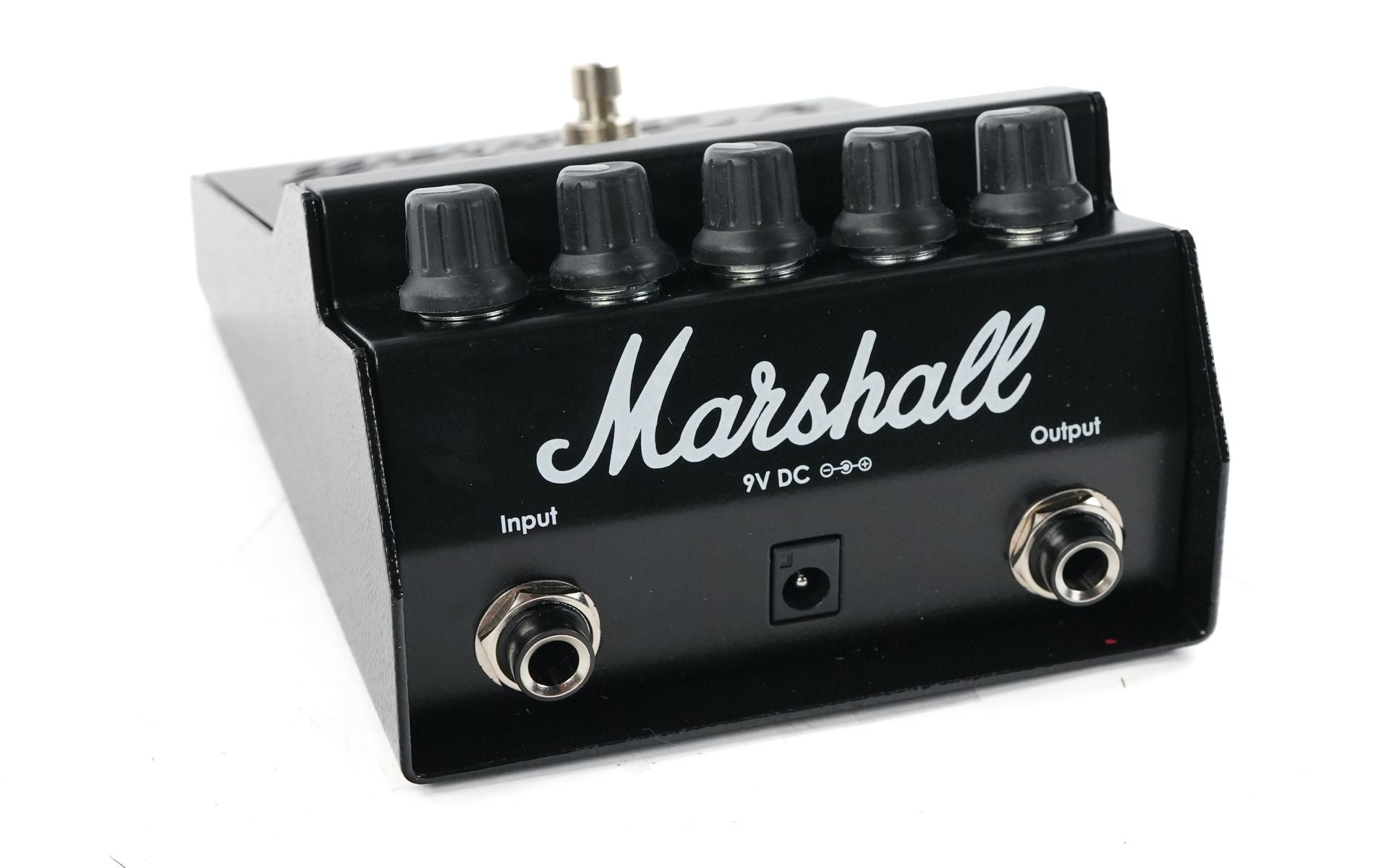 Marshall Shredmaster