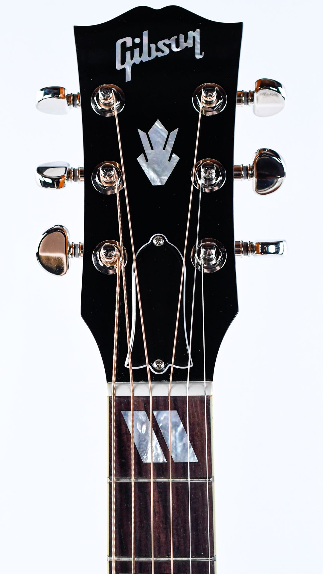 Gibson Hummingbird Standard EC Heritage Cherry Sunburst