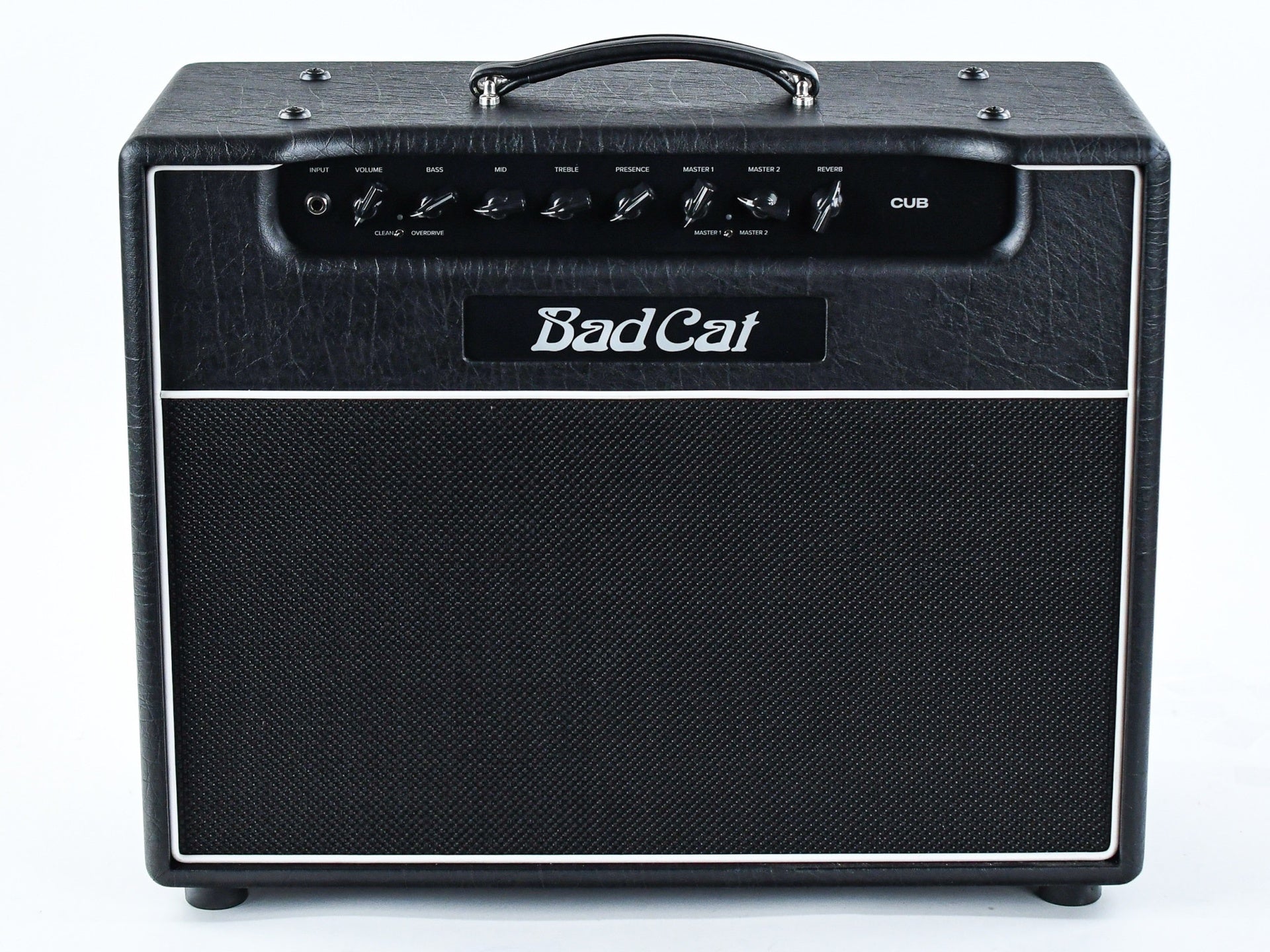 Bad Cat Cub 1x12 Combo 30W