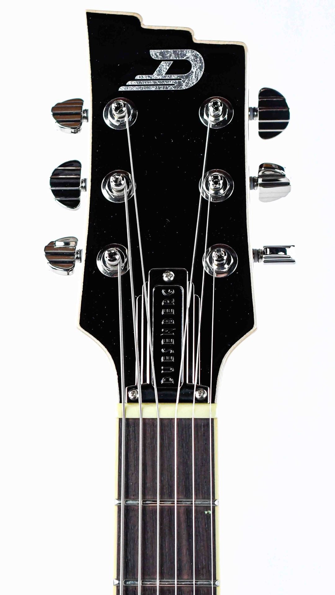 Duesenberg Fantom S Light Antique Burst