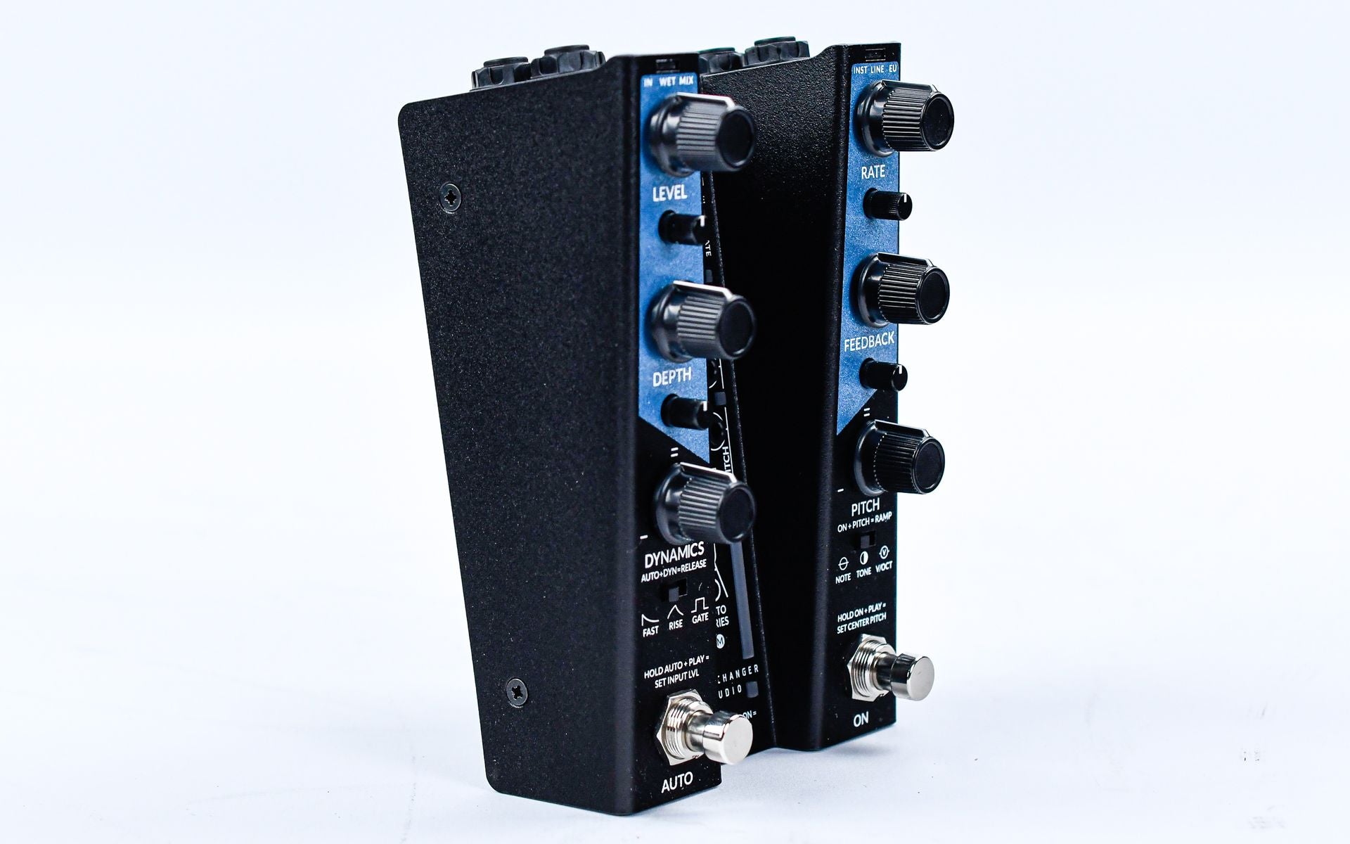 Gamechanger Audio Auto Chorus