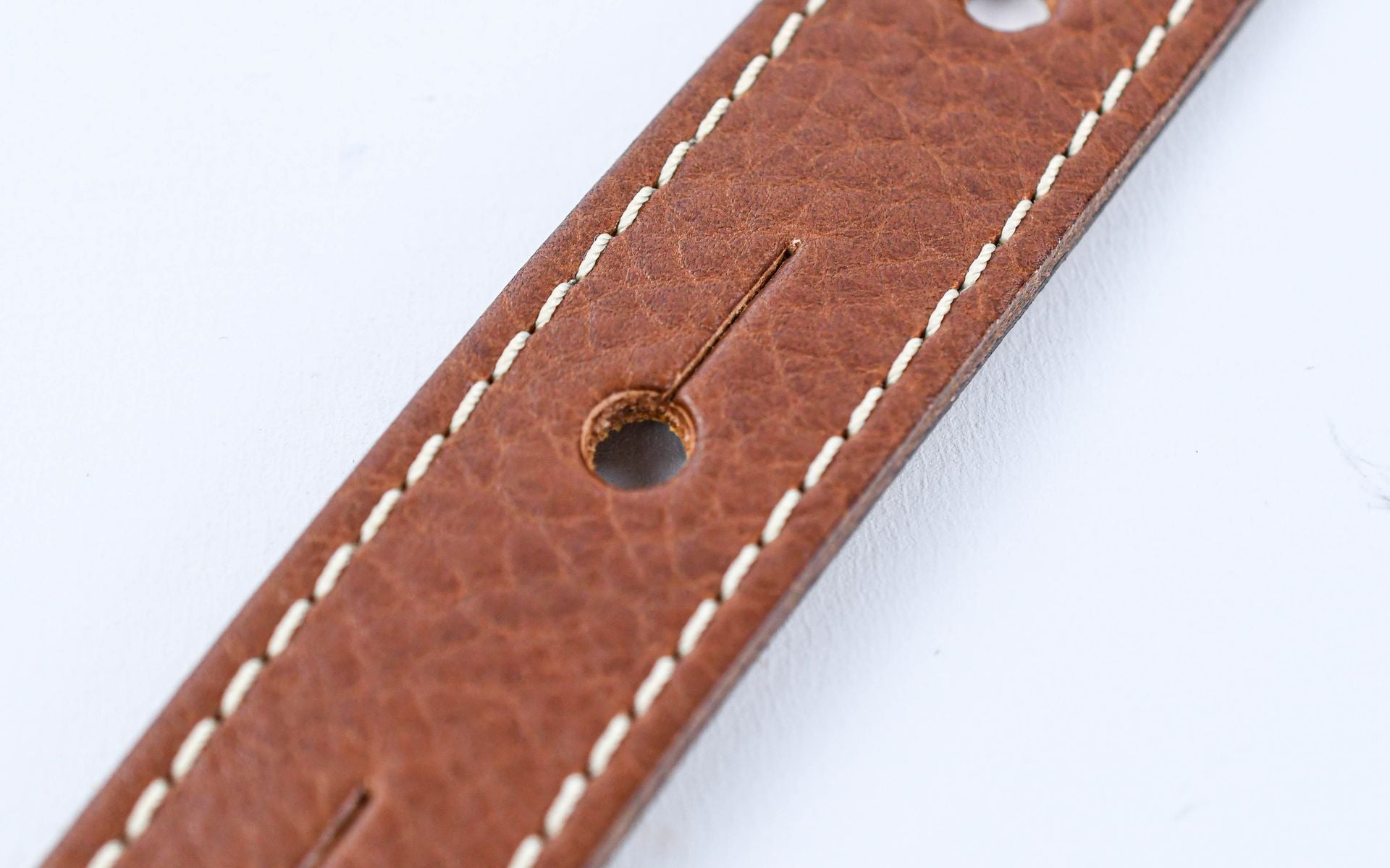 Magrabo Holes HS Core Brown 8cm