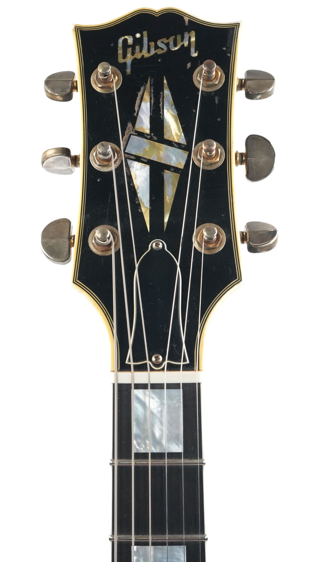 Gibson Custom Keith Richards 1960 ES355 Collector's Edition