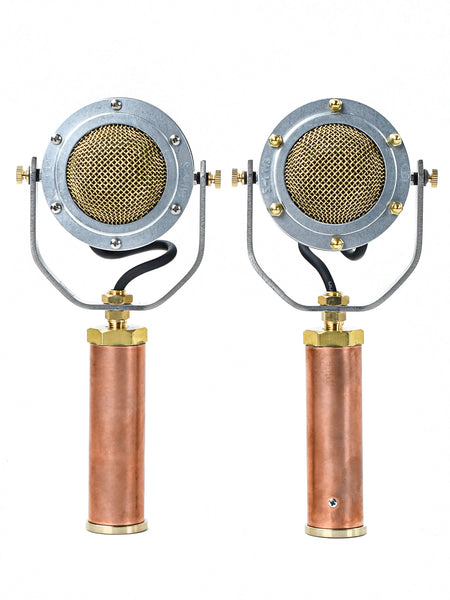 Ear Trumpet Labs Edwina Stereo Pair | TFOA