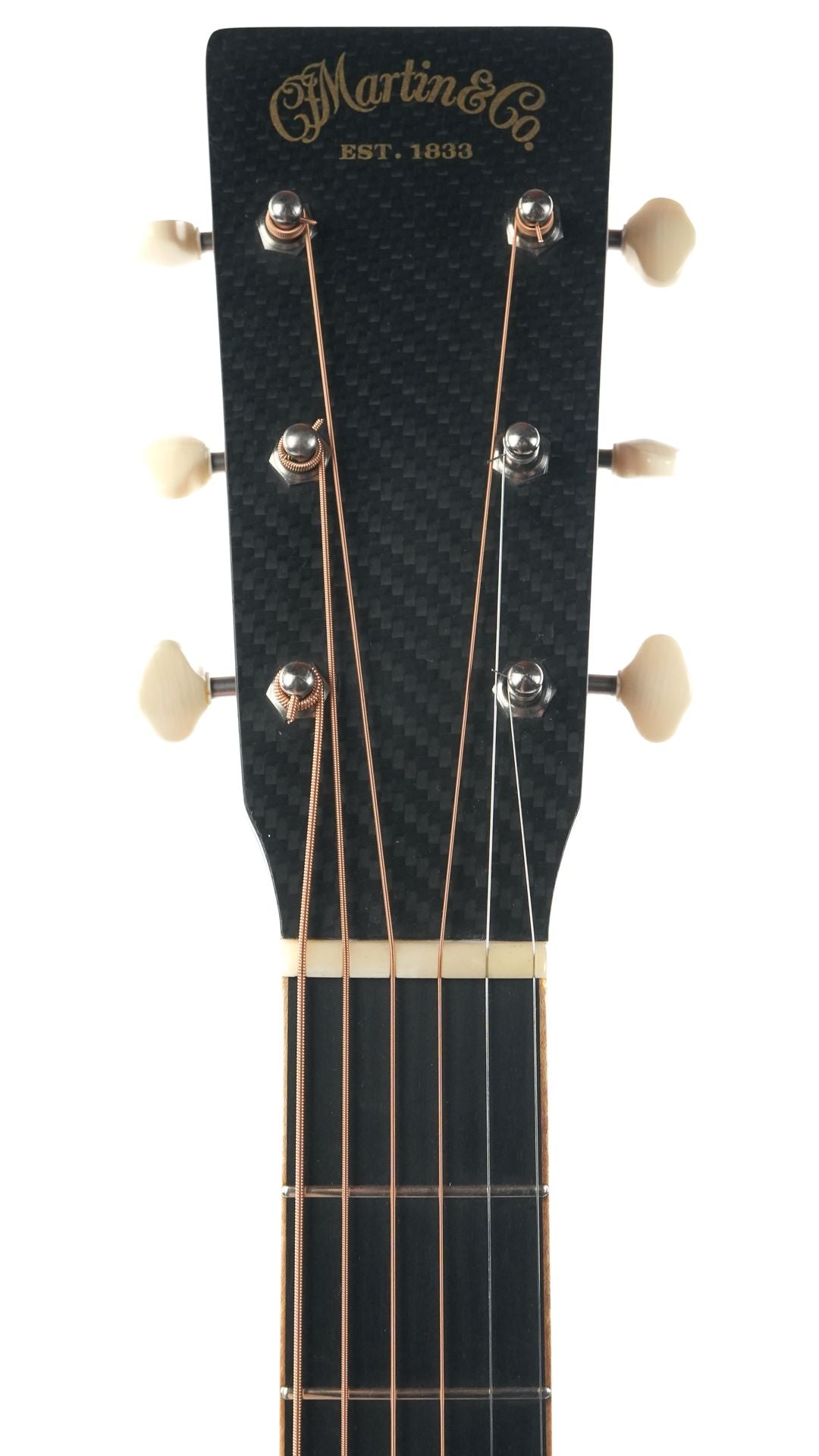 Martin Custom Shop DSS 2018