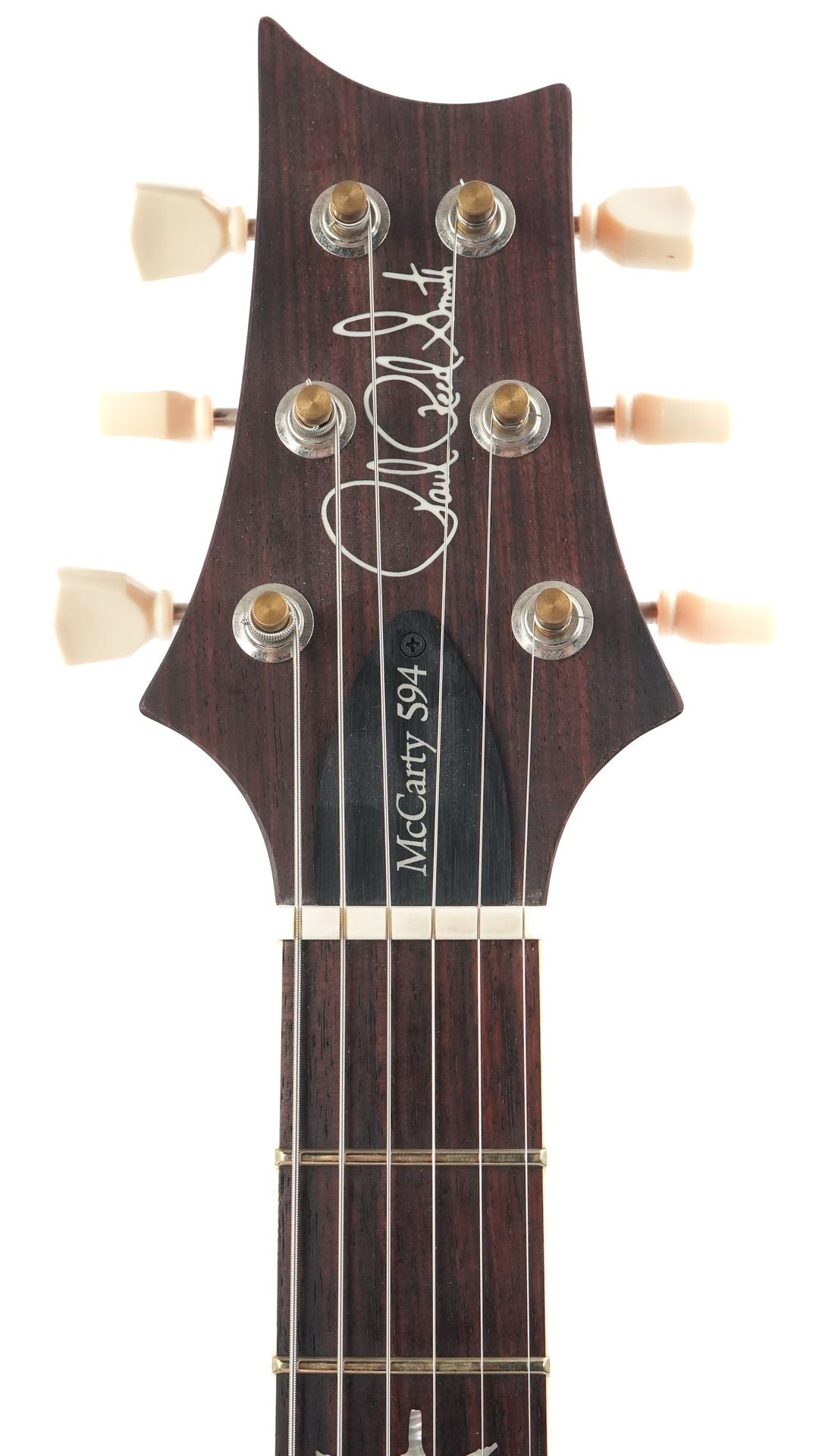 PRS McCarty 594 Yellow Tiger 2021