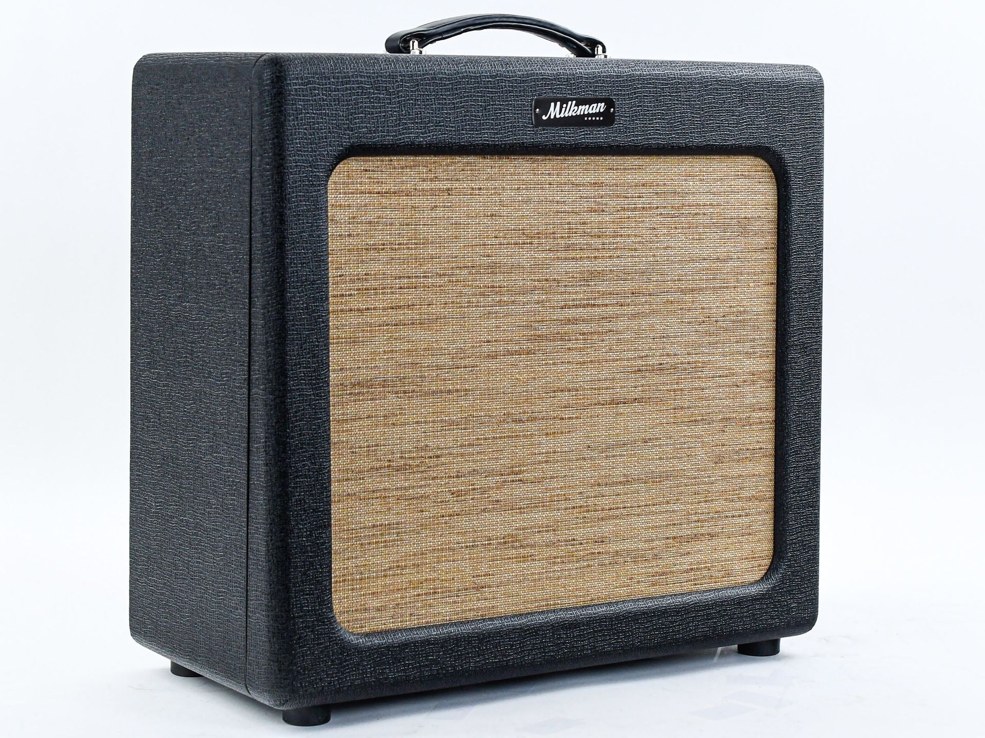 Milkman Beekeeper 4x8 Black Combo