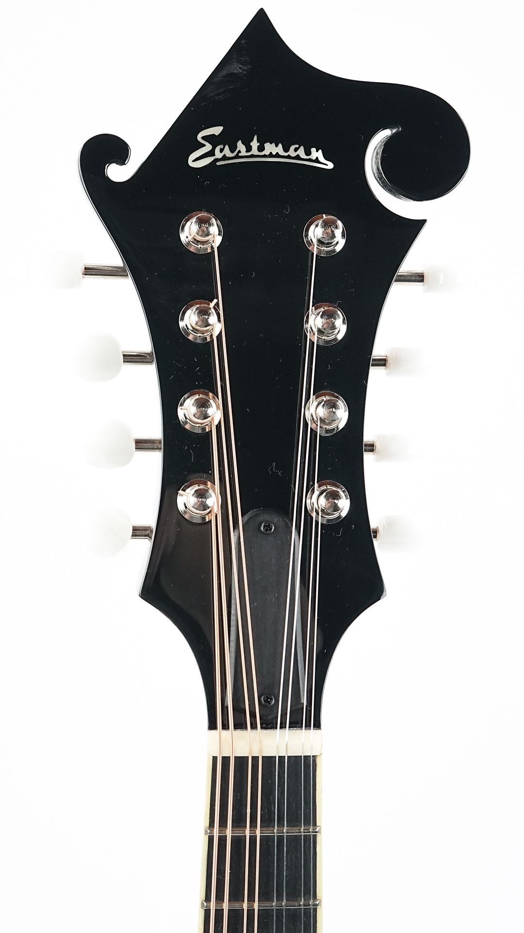 Eastman MD514 Classic F-Style Oval Hole