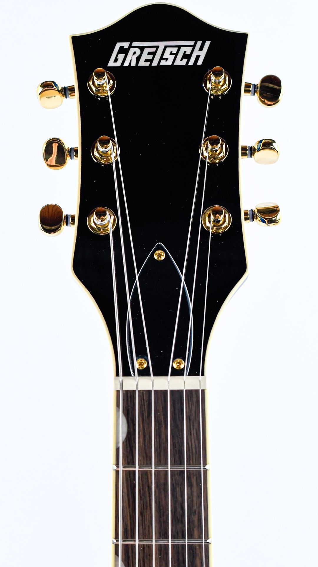 Gretsch G5655TG Electromatic Center Block Jr. Single Cut Azure Metallic