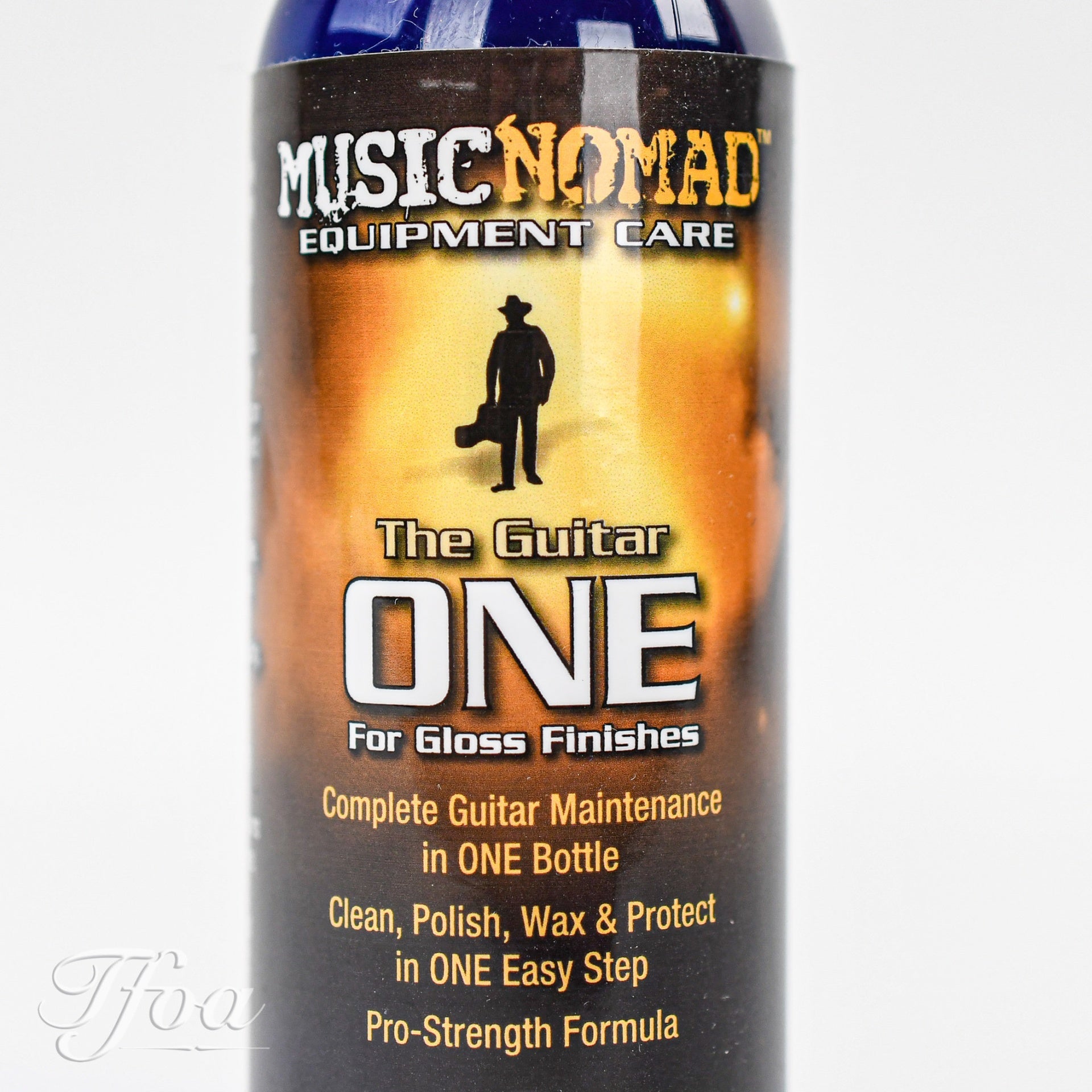 Music Nomad The Guitar ONE 120ml