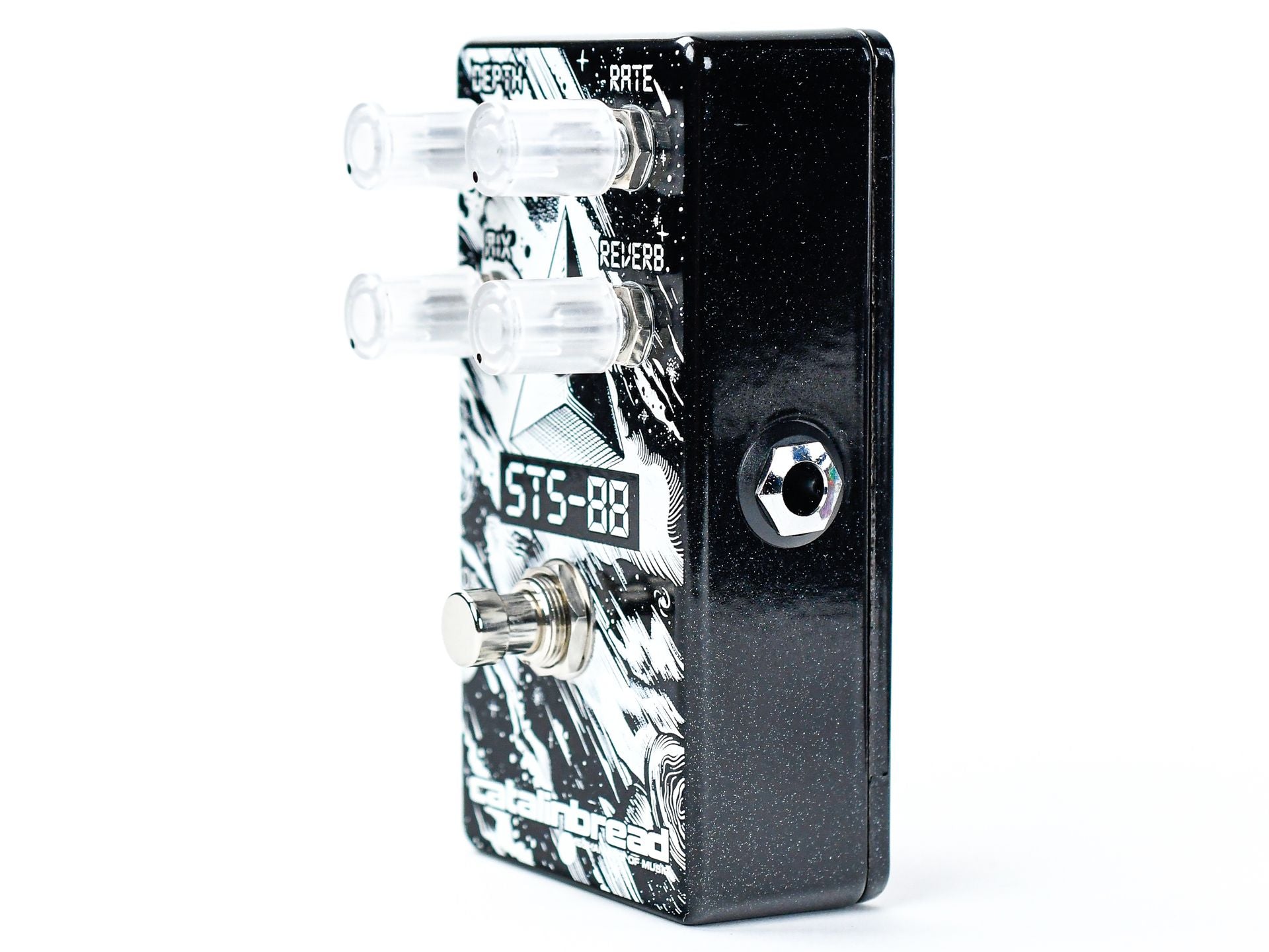 Catalinbread STS-88