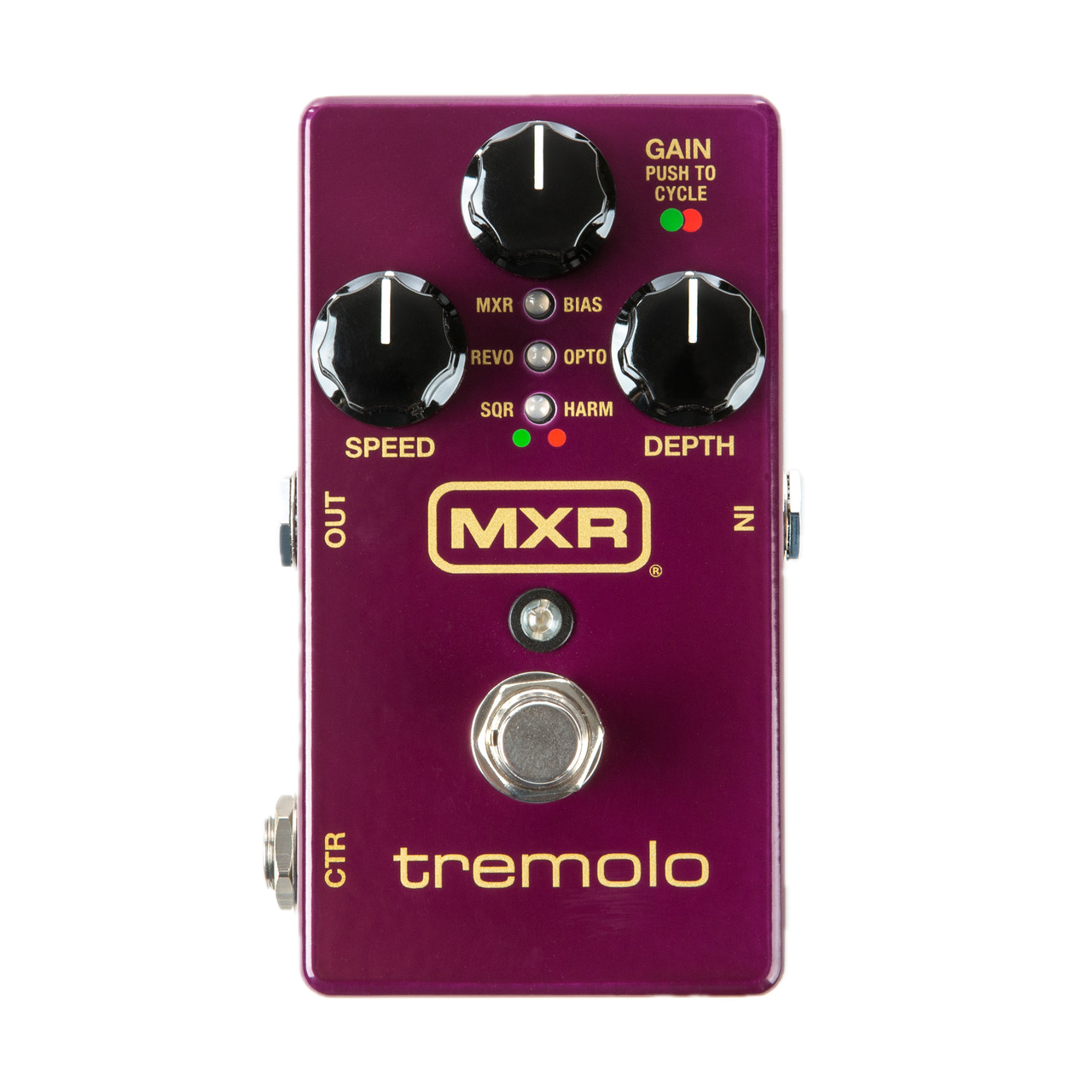 MXR M305 Tremolo