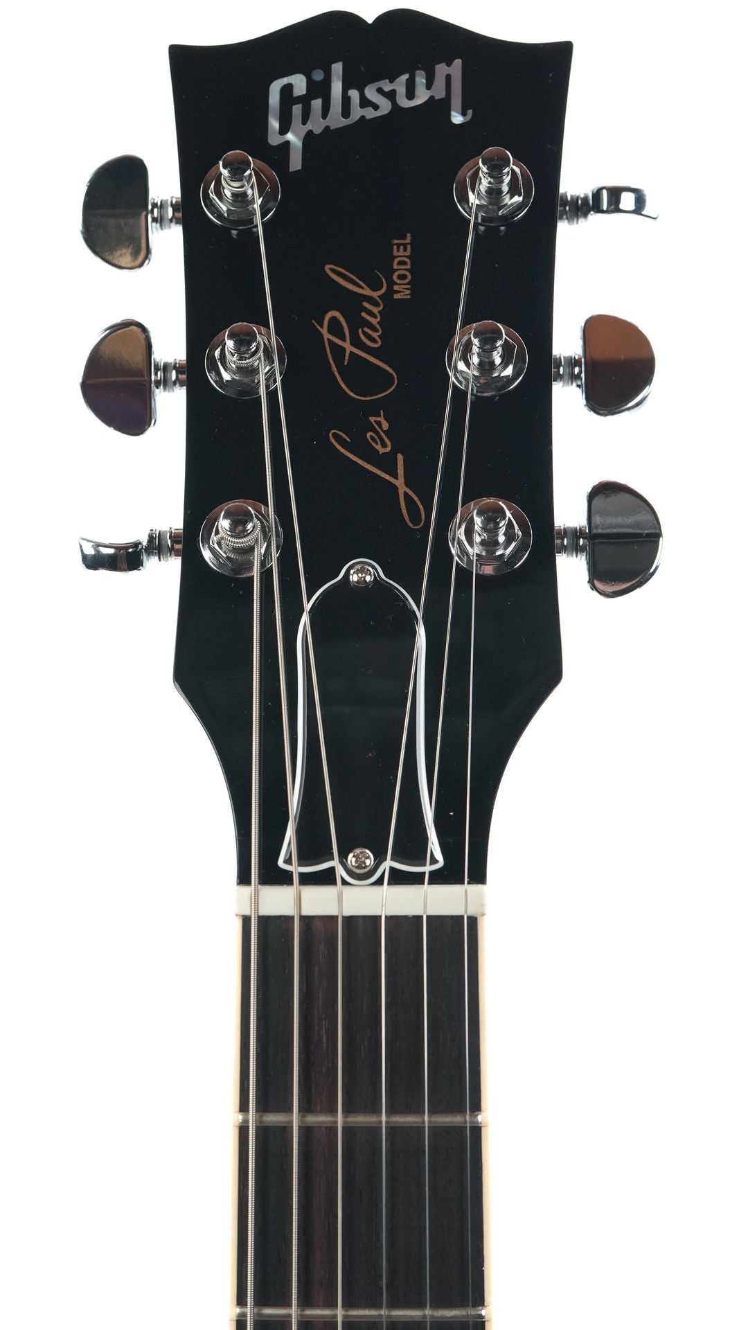 Gibson Noel Gallagher Les Paul Standard Ebony