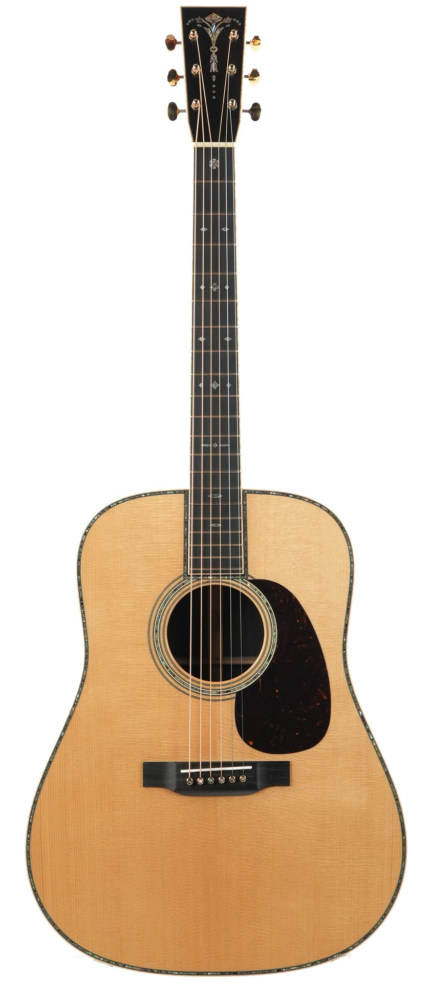 Martin D45 Modern Deluxe 2023