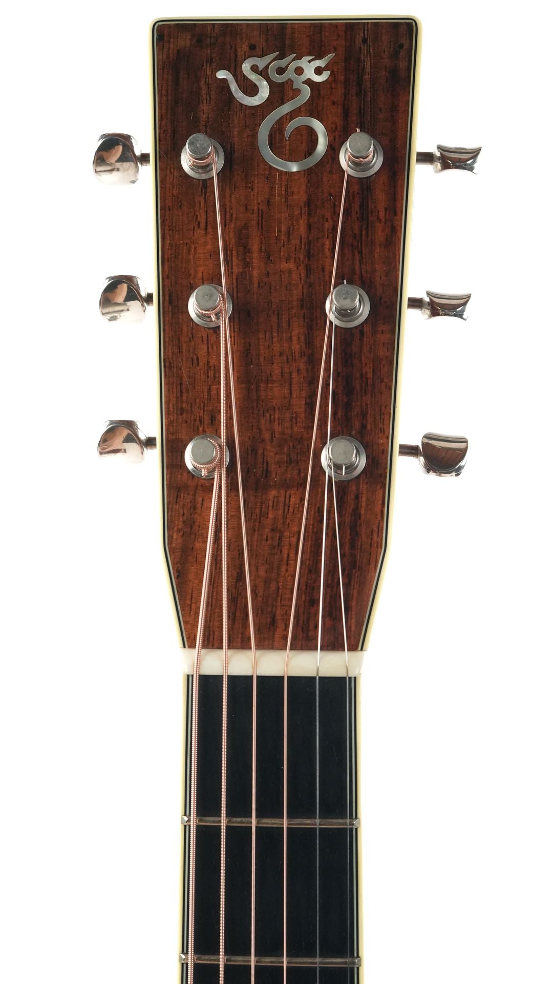 Santa Cruz Vintage Artist 1996